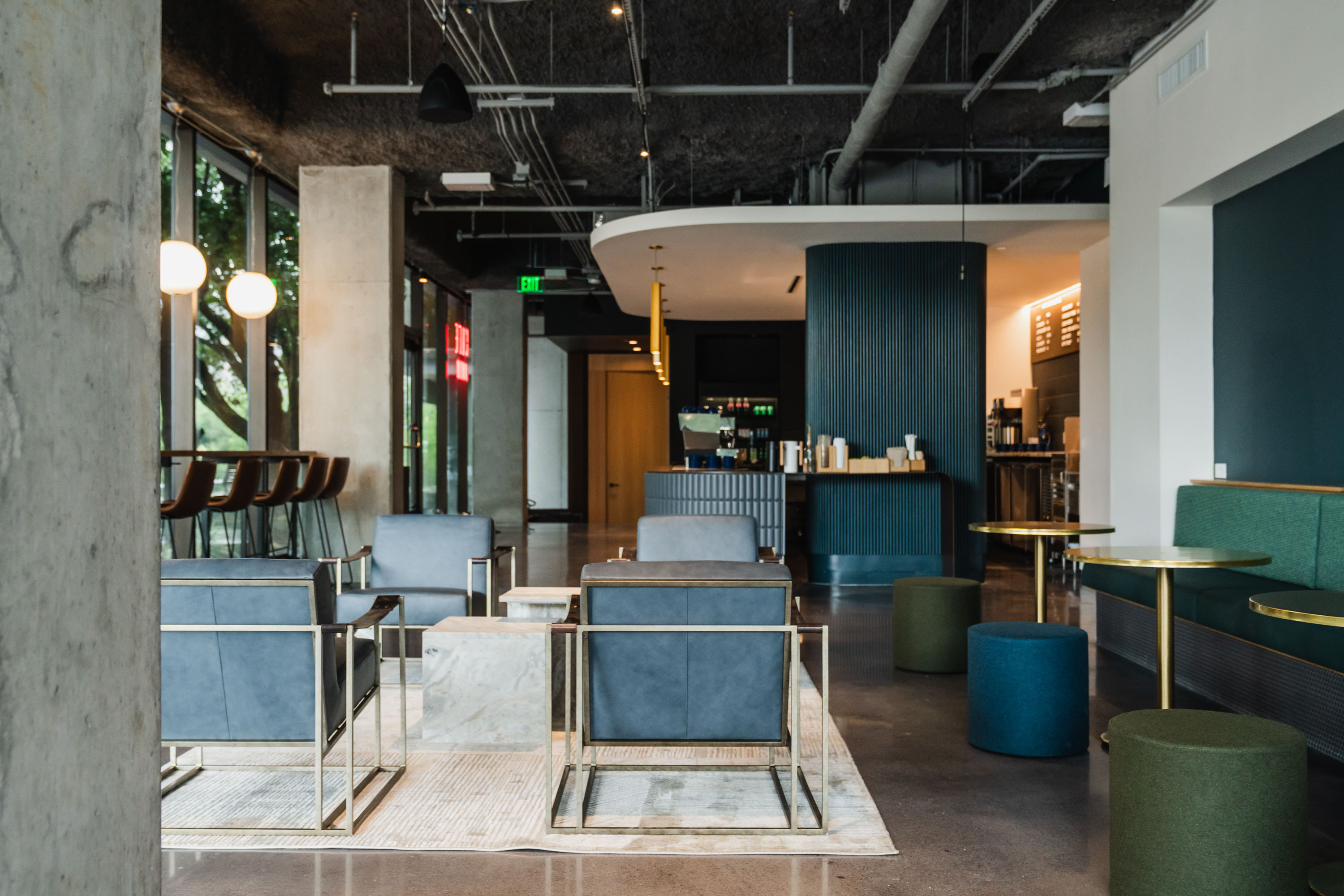 The Loren Hotel Austin by null