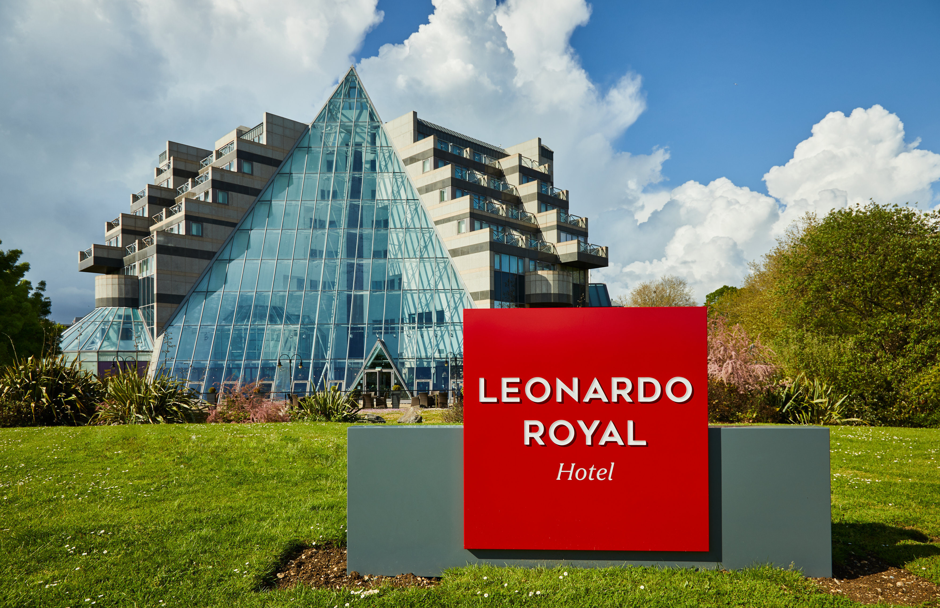 Leonardo Royal Southampton Grand Harbour - 11