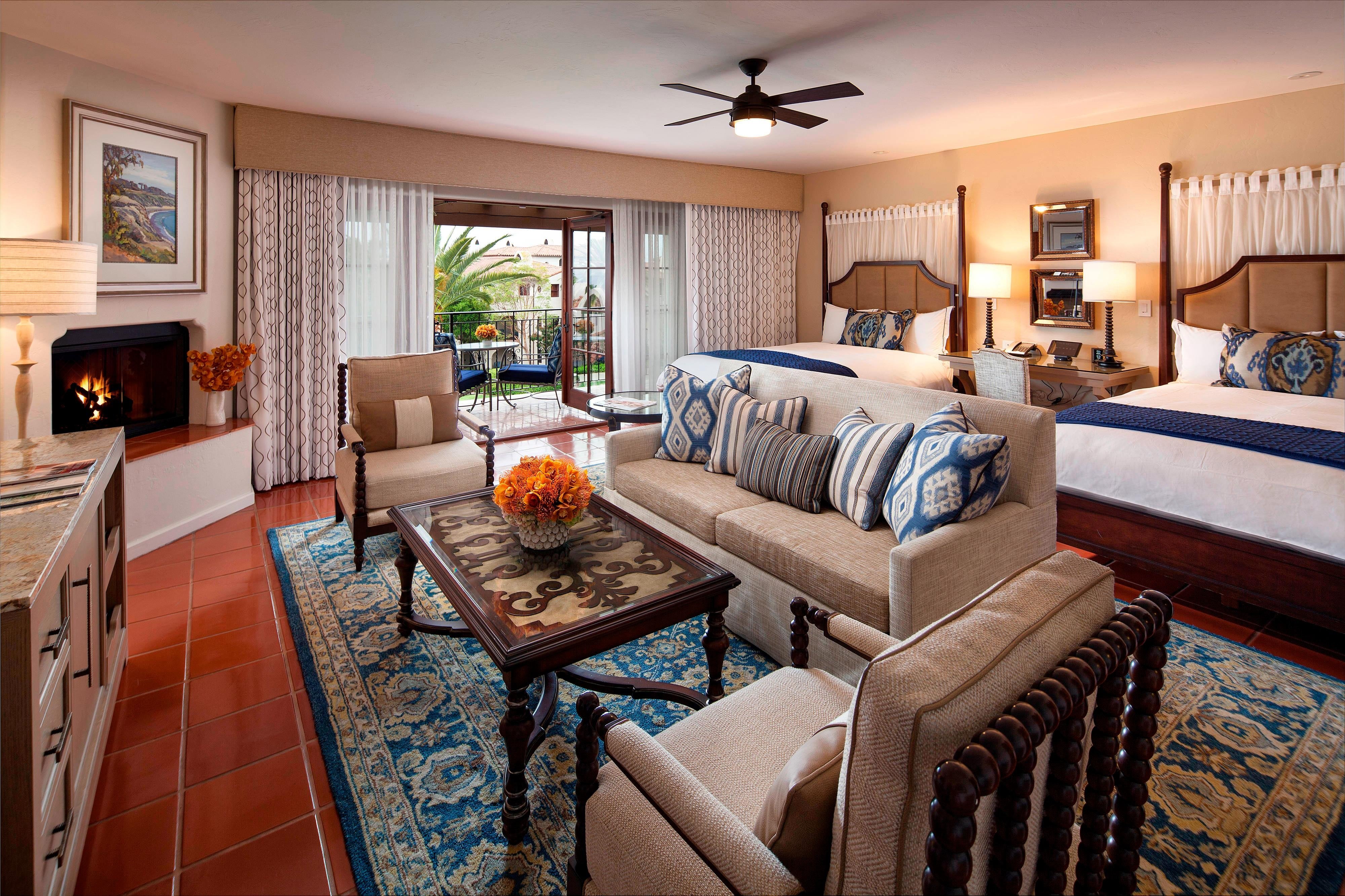 The Ritz-Carlton Bacara, Santa Barbara by null