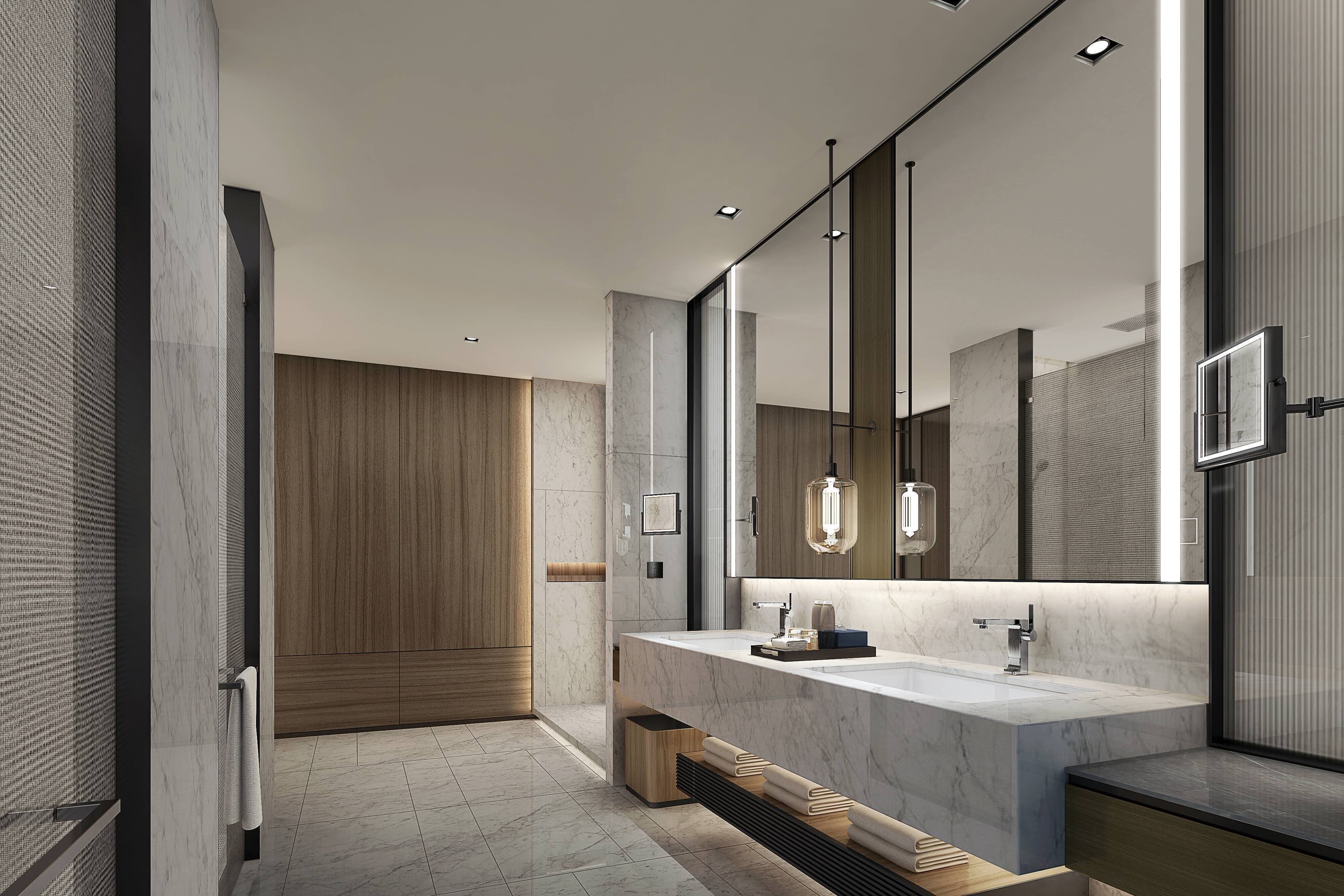 Shenyang Marriott Hotel photo 4
