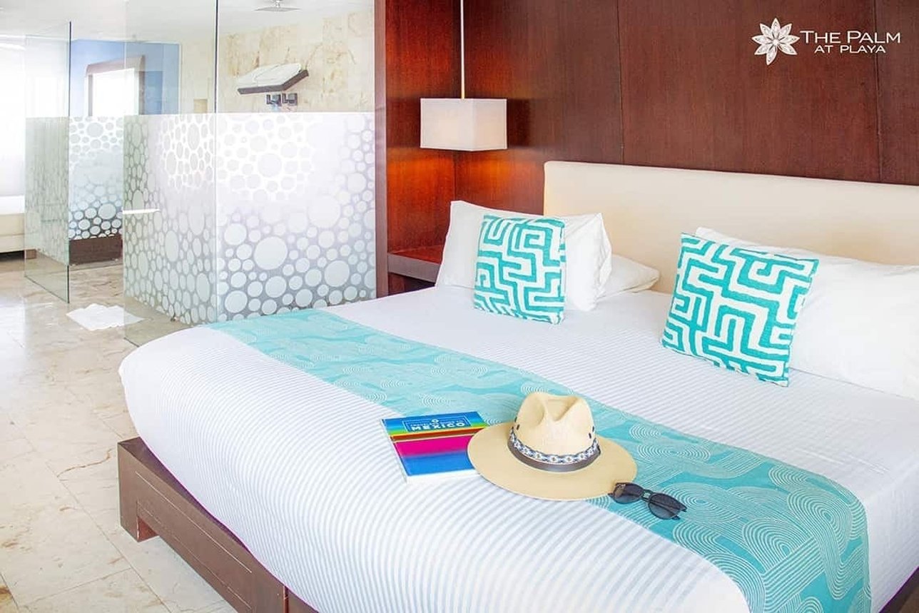 The Palm at Playa by null