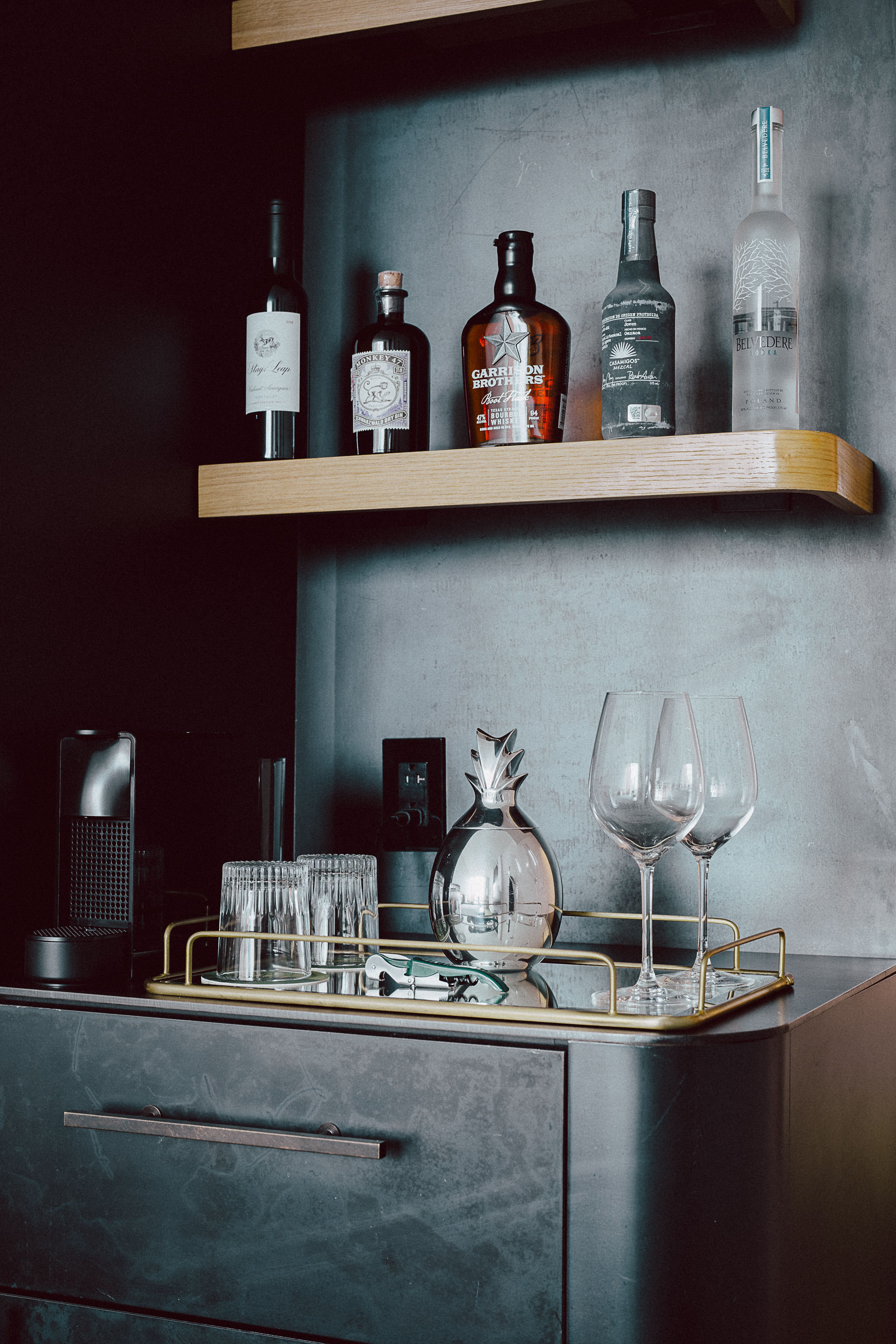 The Loren Hotel Austin by null