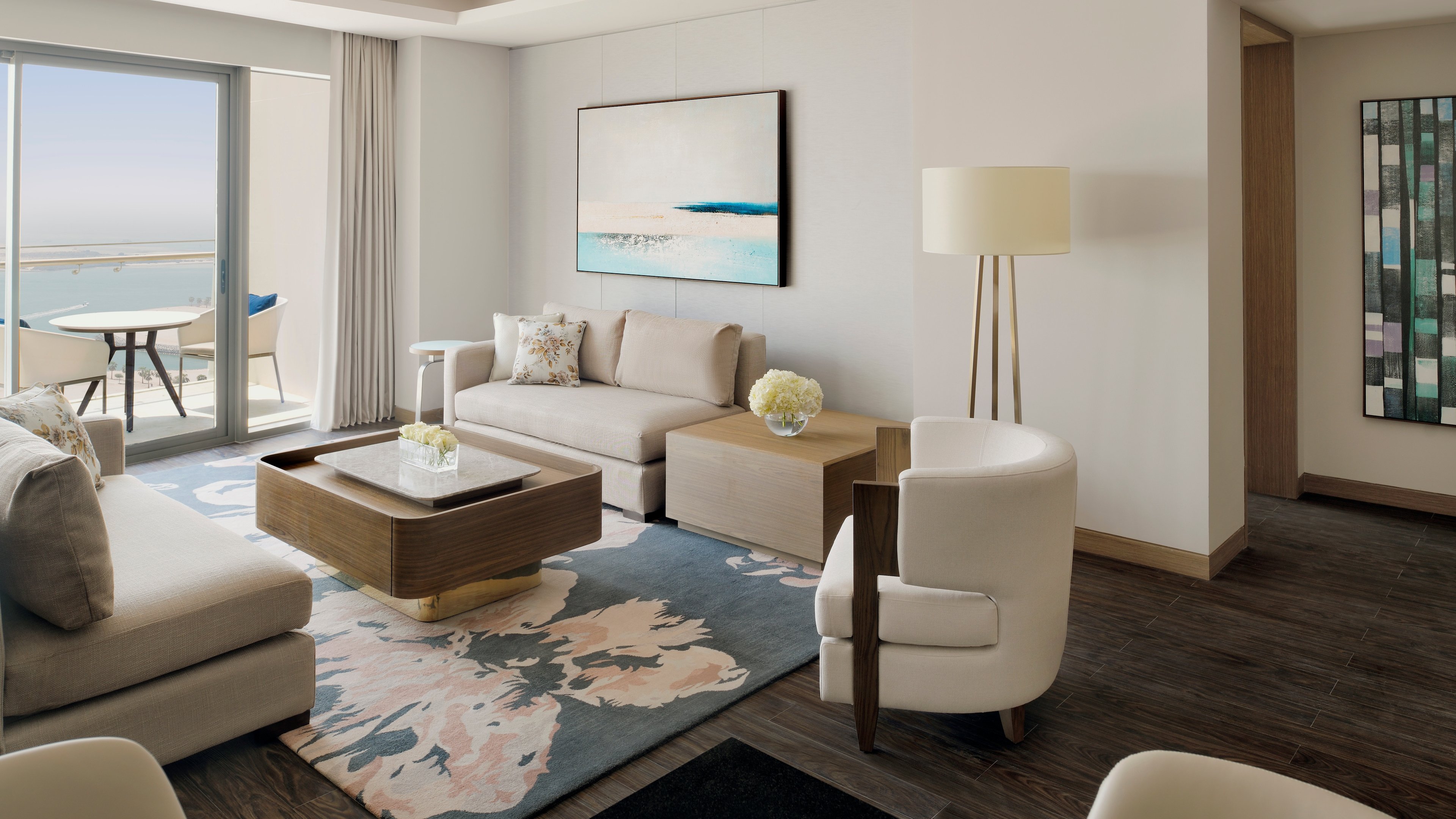 InterContinental Abu Dhabi by IHG by null