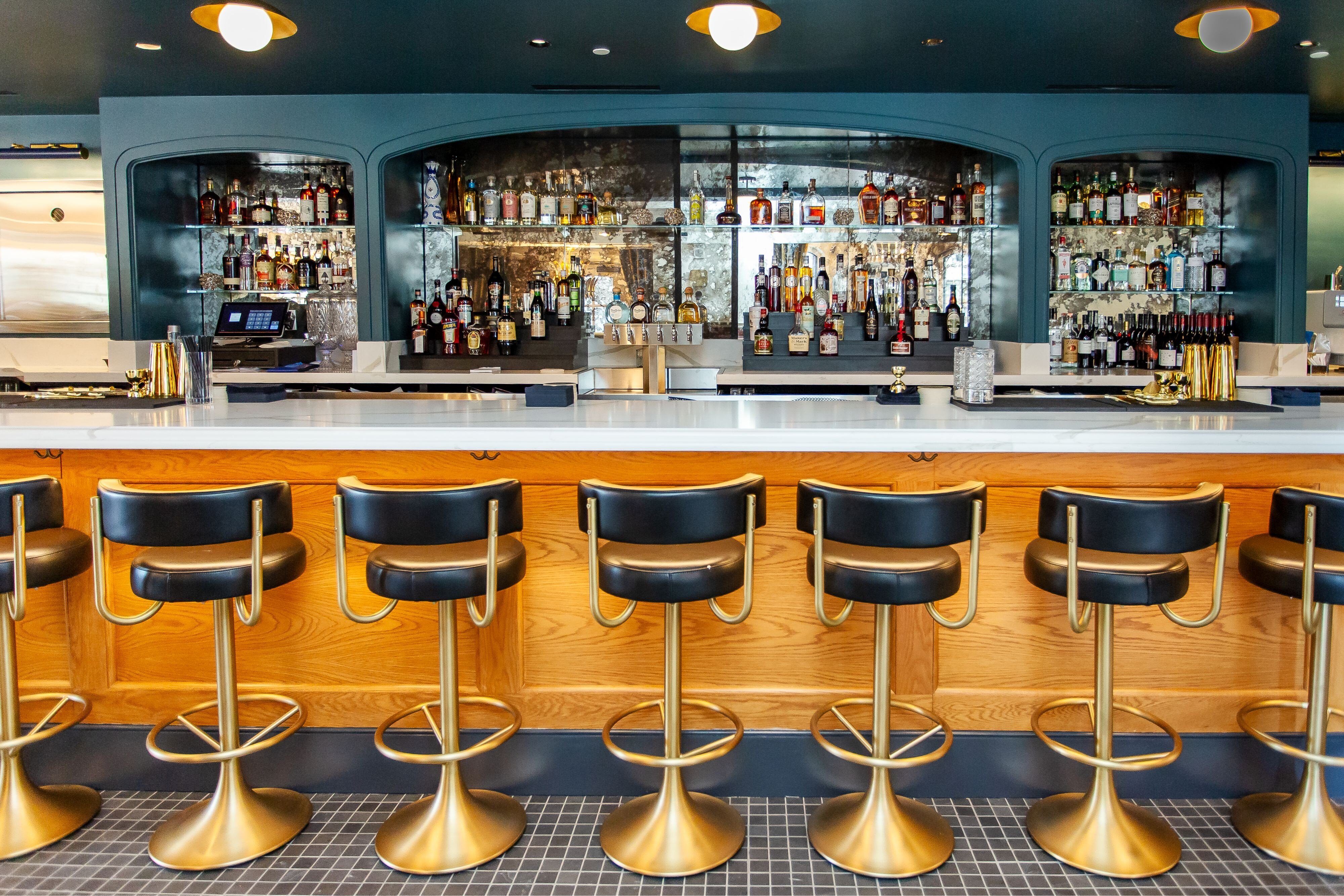 Moxy Washington, DC Downtown by null