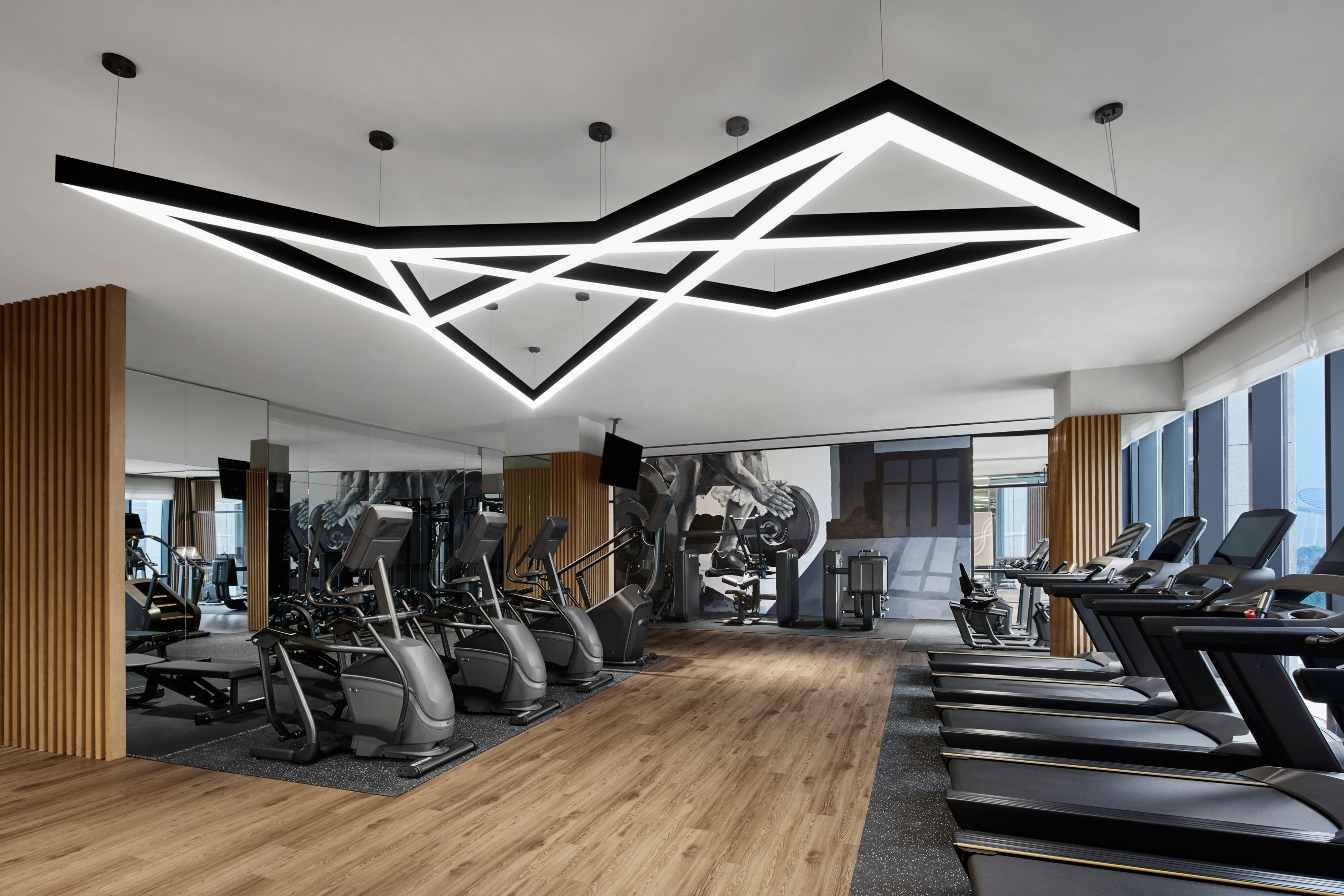 Nantong Marriott photo 6