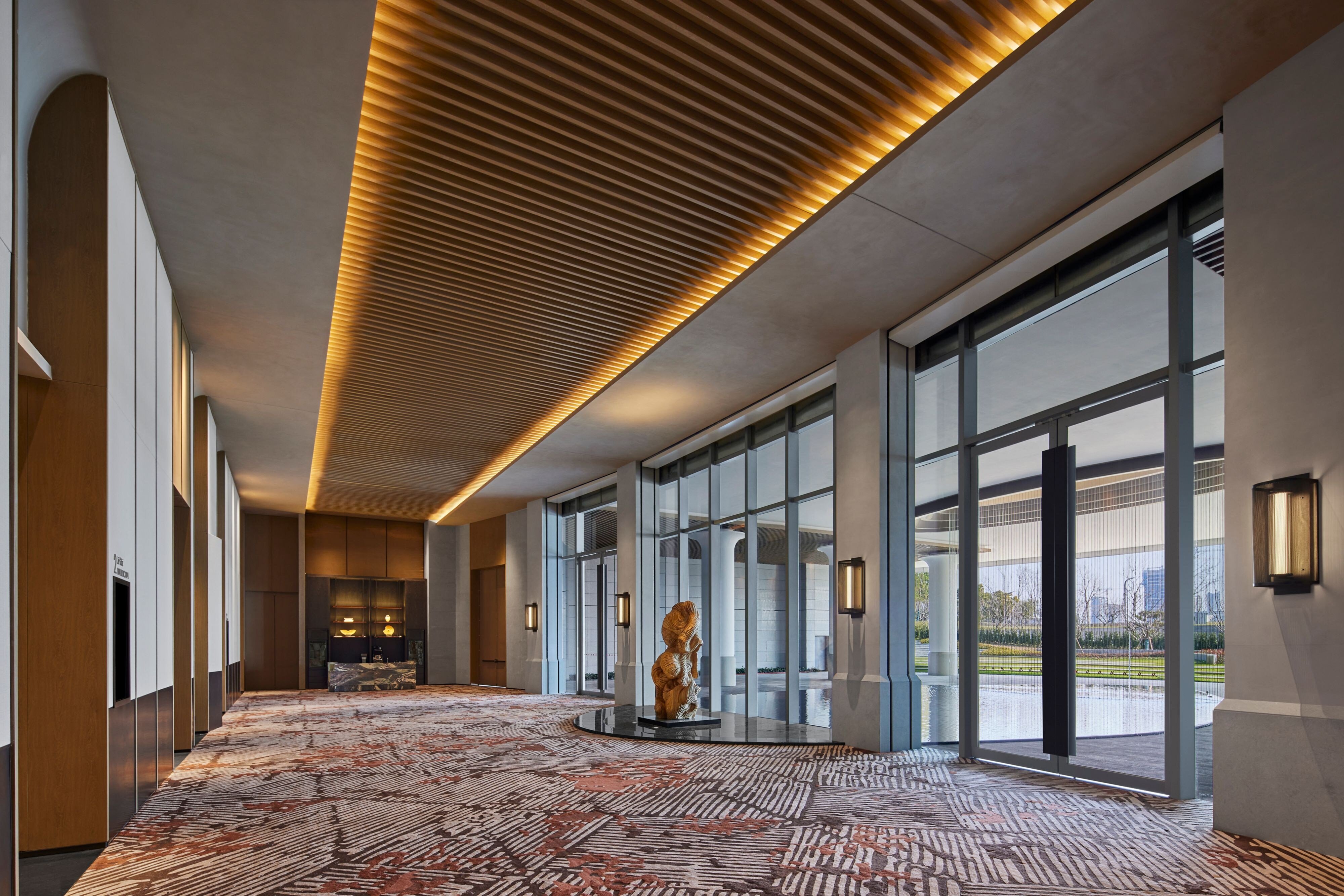 Nantong Marriott photo 4