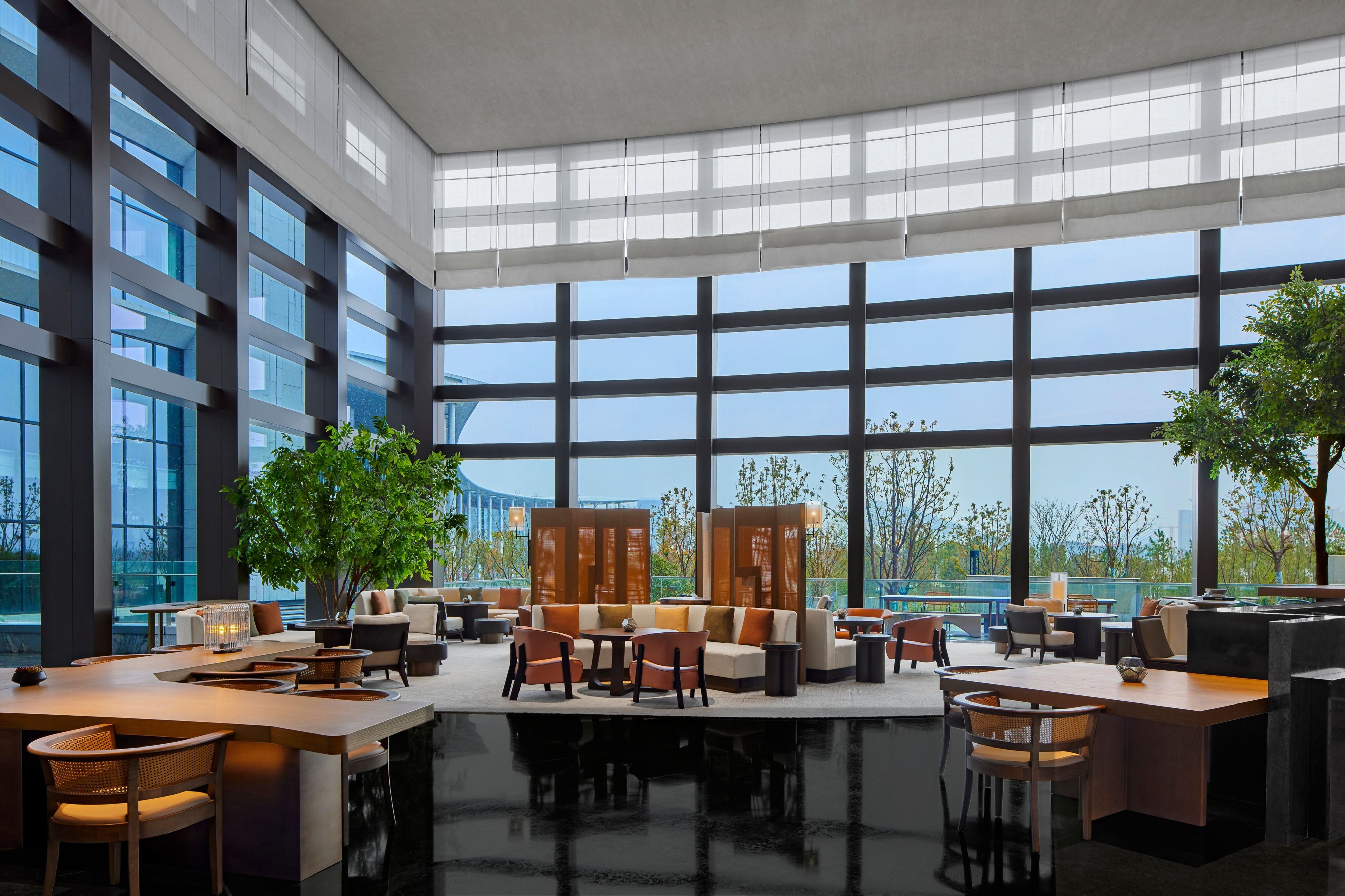 Nantong Marriott photo 3