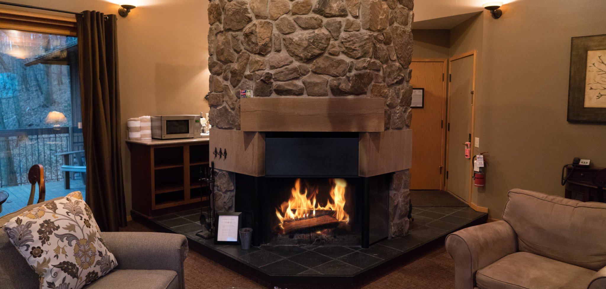 The Inn at Honey Run by null