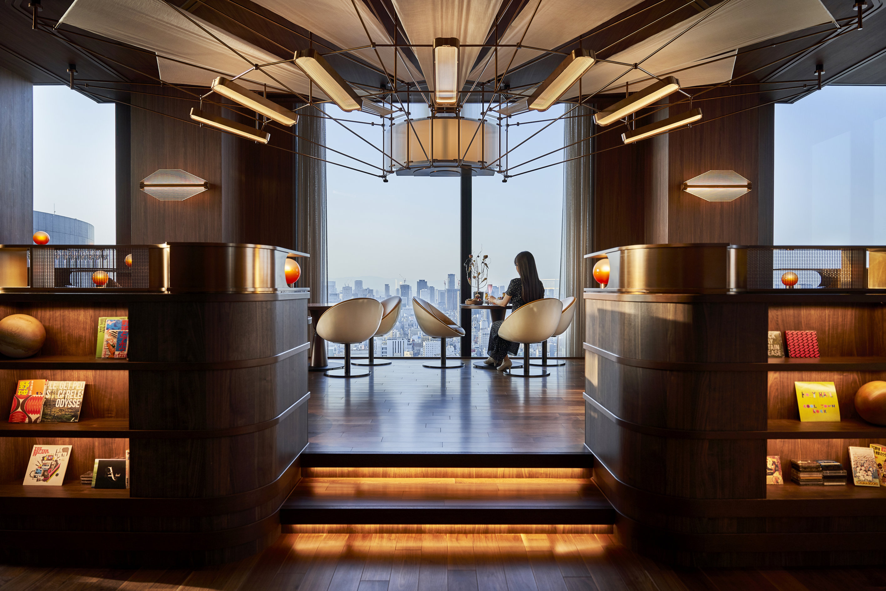 Centara Grand Hotel Osaka photo 6
