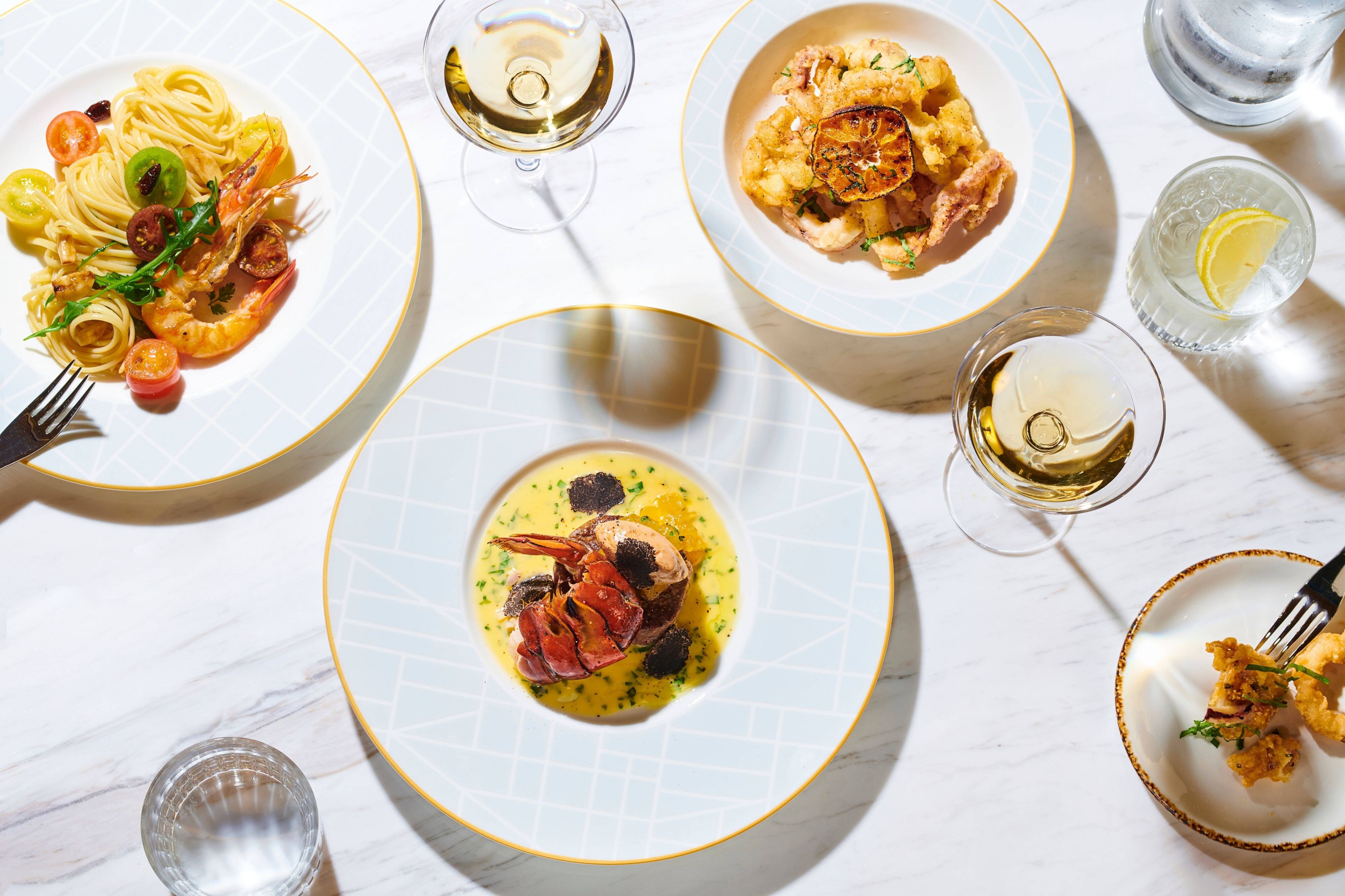 JW Marriott Jeju Resort & Spa by null