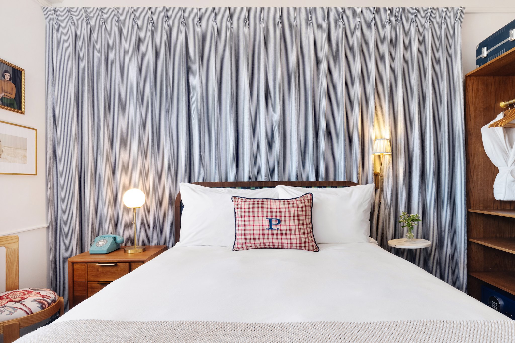 Palihotel San Diego by null
