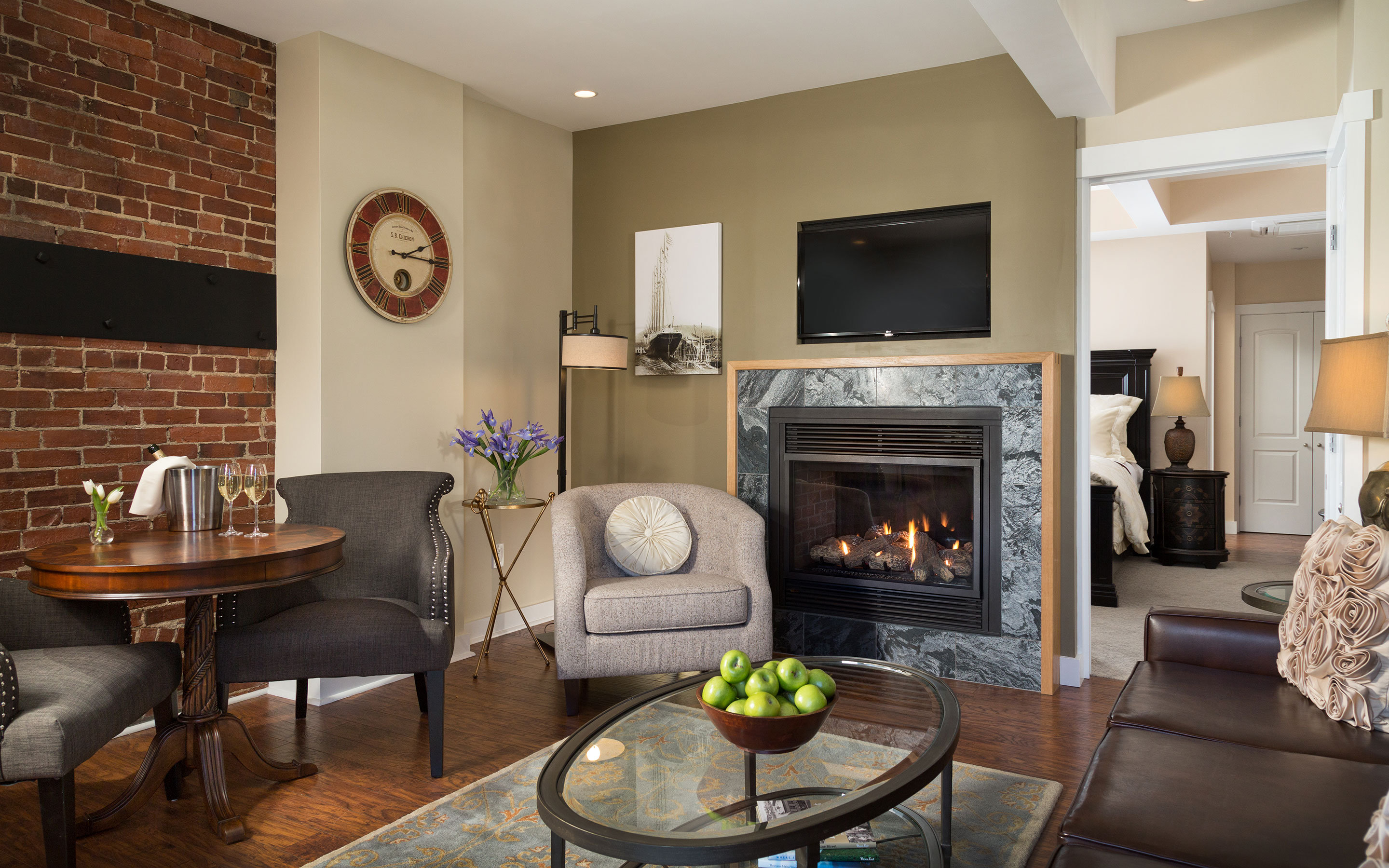 16 Bay View by null