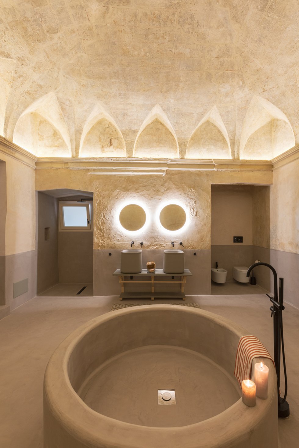 Relais Monastero Santa Teresa - Albergo Diffuso by null