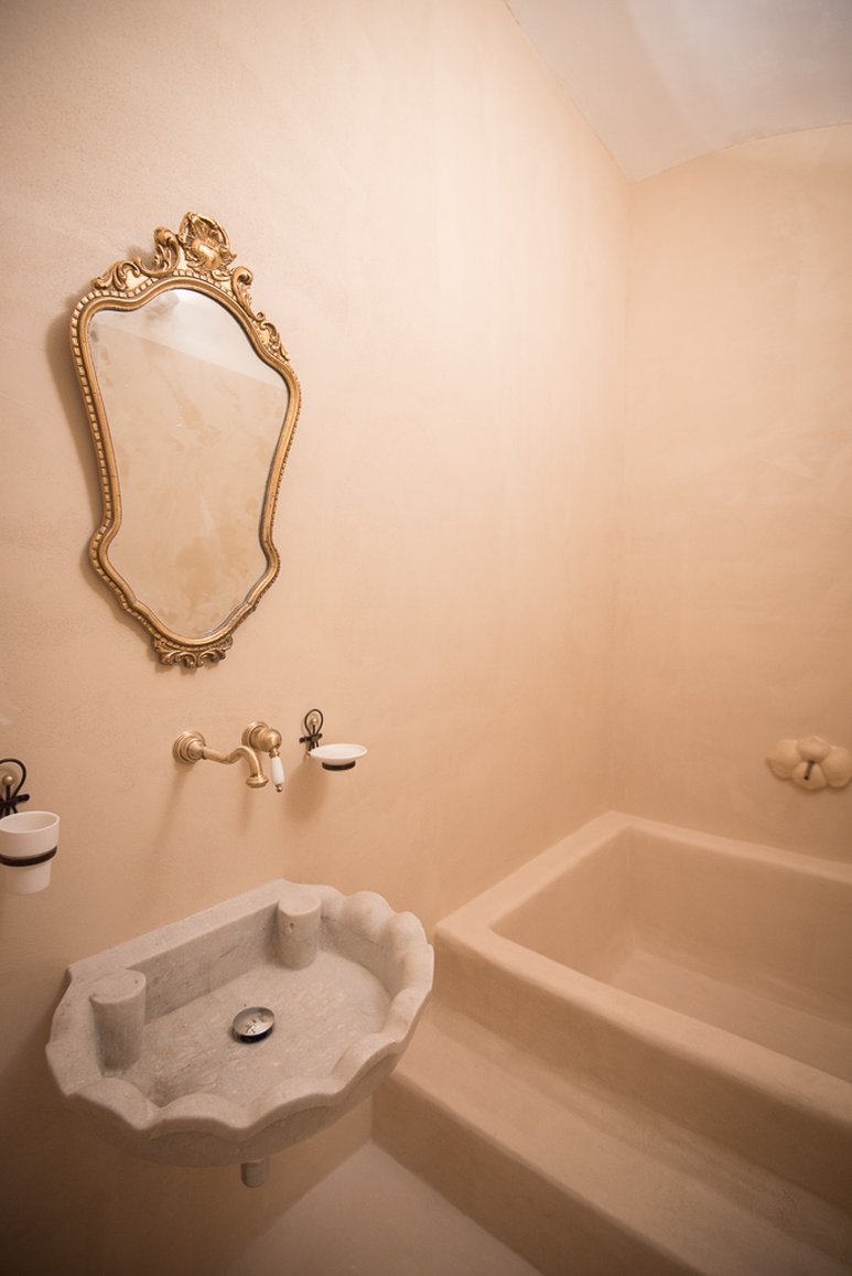 Relais Monastero Santa Teresa - Albergo Diffuso by null