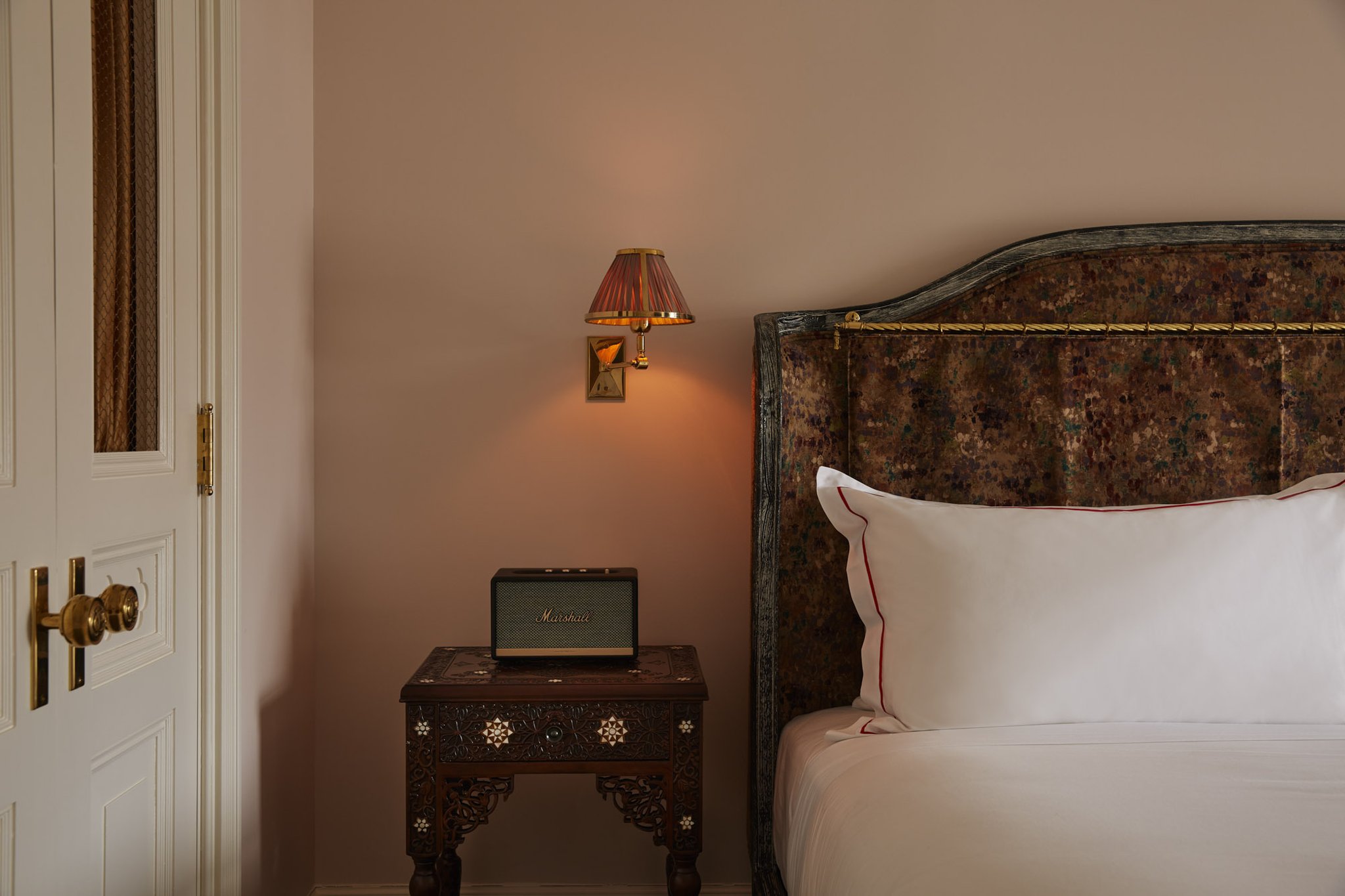 The Hotel Chelsea by null