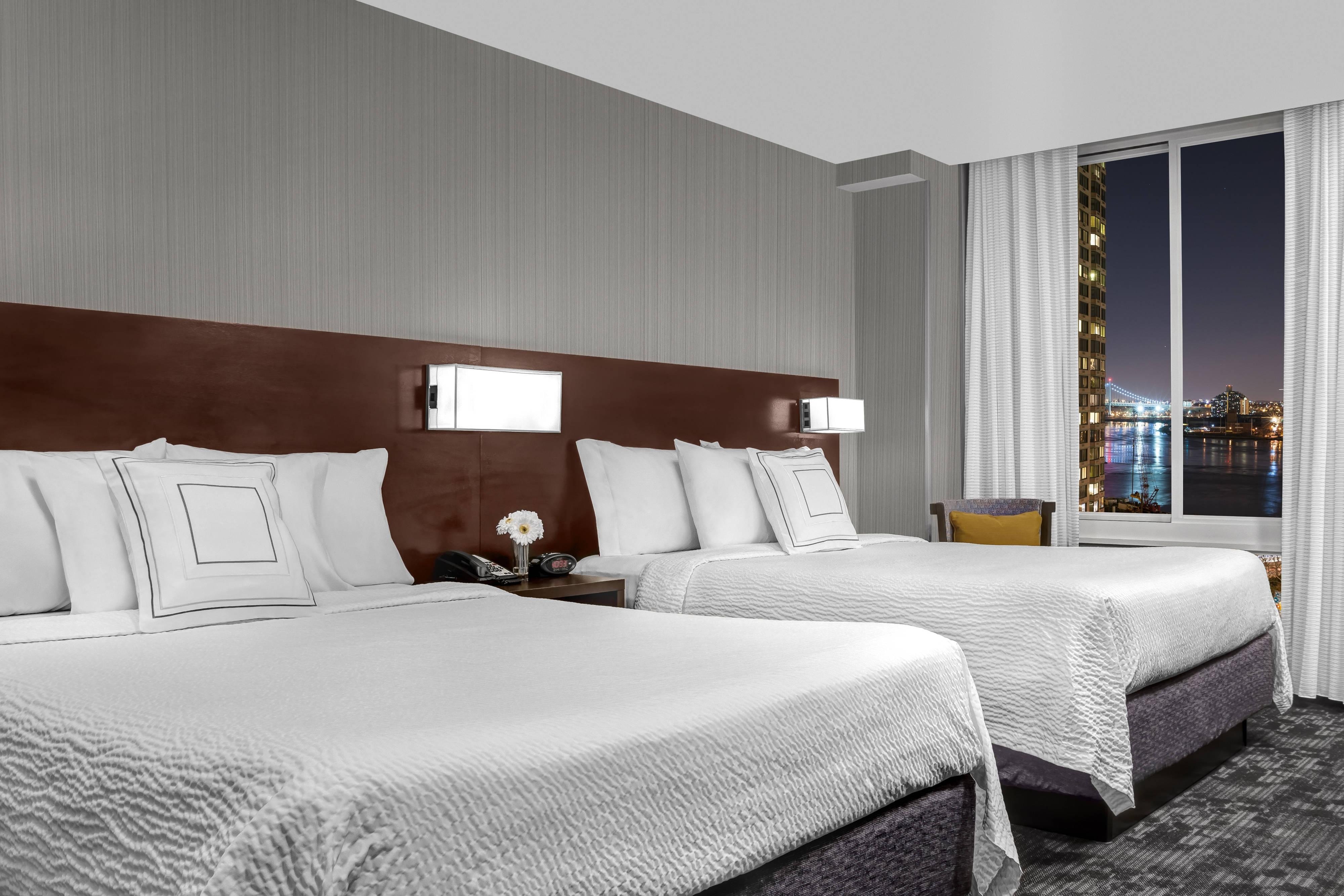 Courtyard by Marriott New York Manhattan/Upper East Side by null