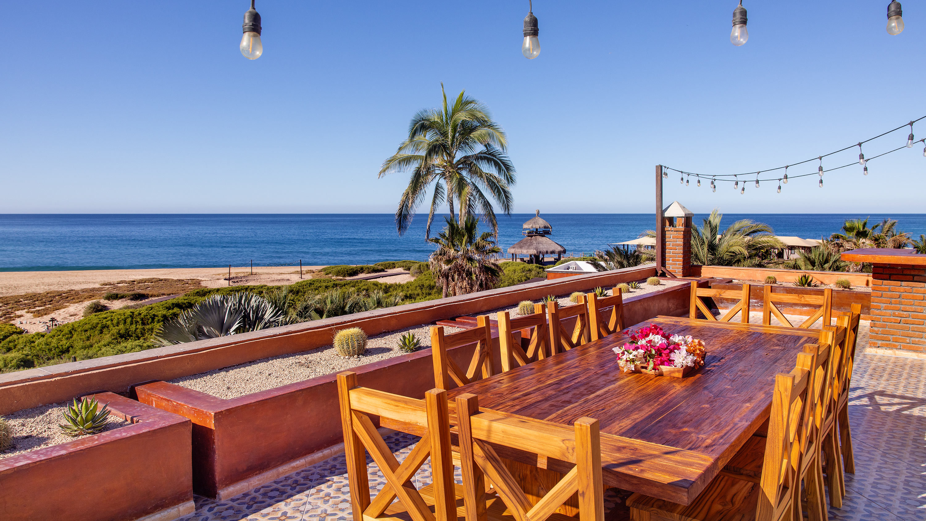 Hotel Villa Santa Cruz by null