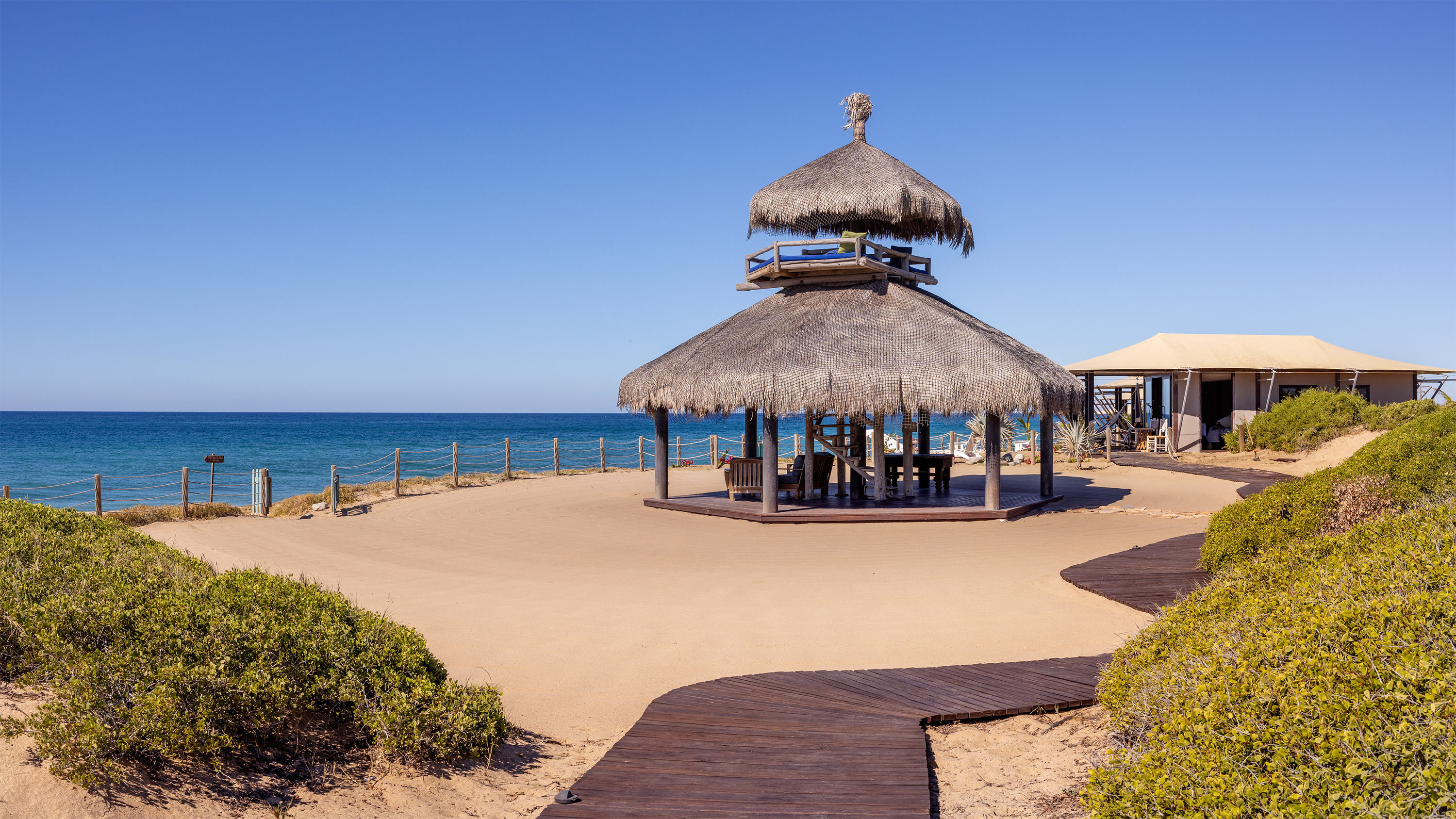 Hotel Villa Santa Cruz by null
