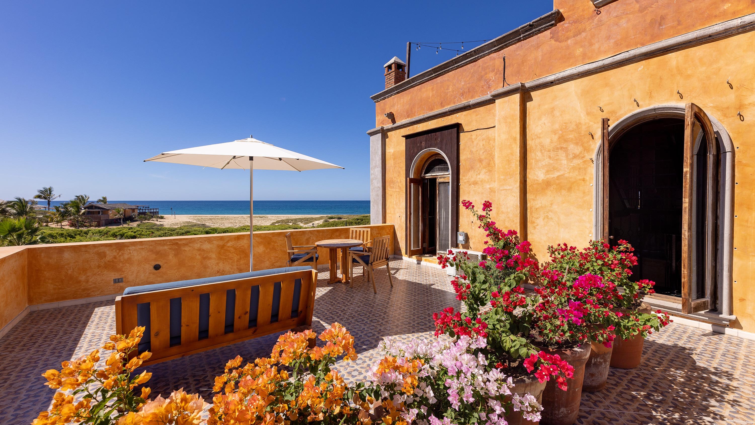 Hotel Villa Santa Cruz by null