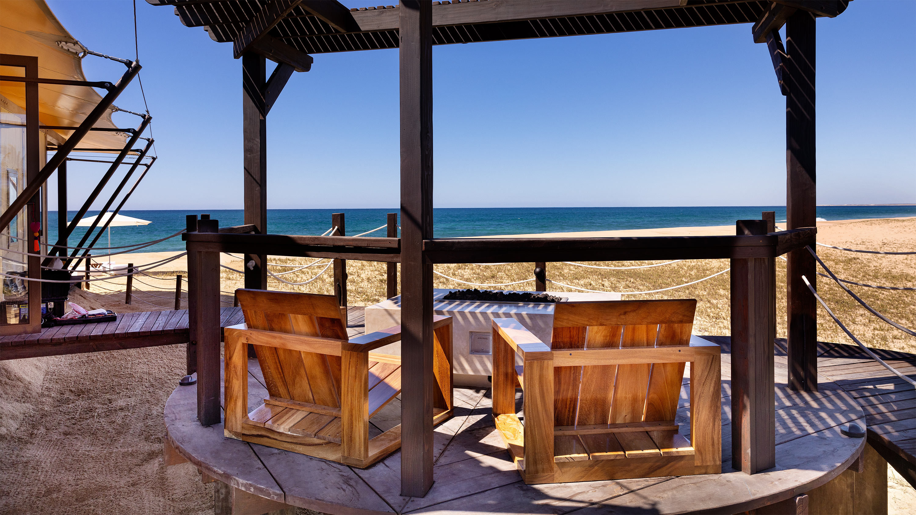 Hotel Villa Santa Cruz by null