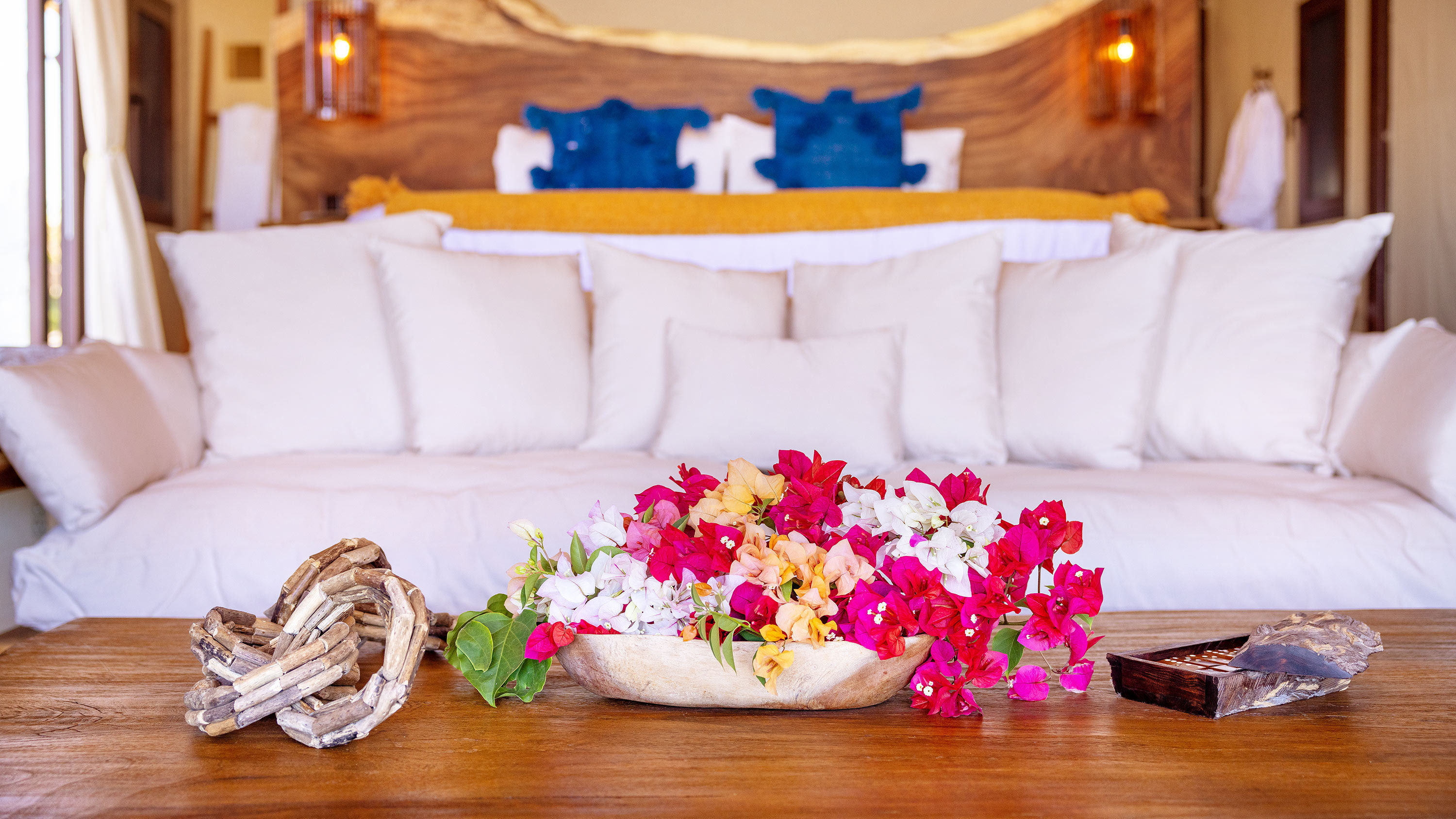 Hotel Villa Santa Cruz by null