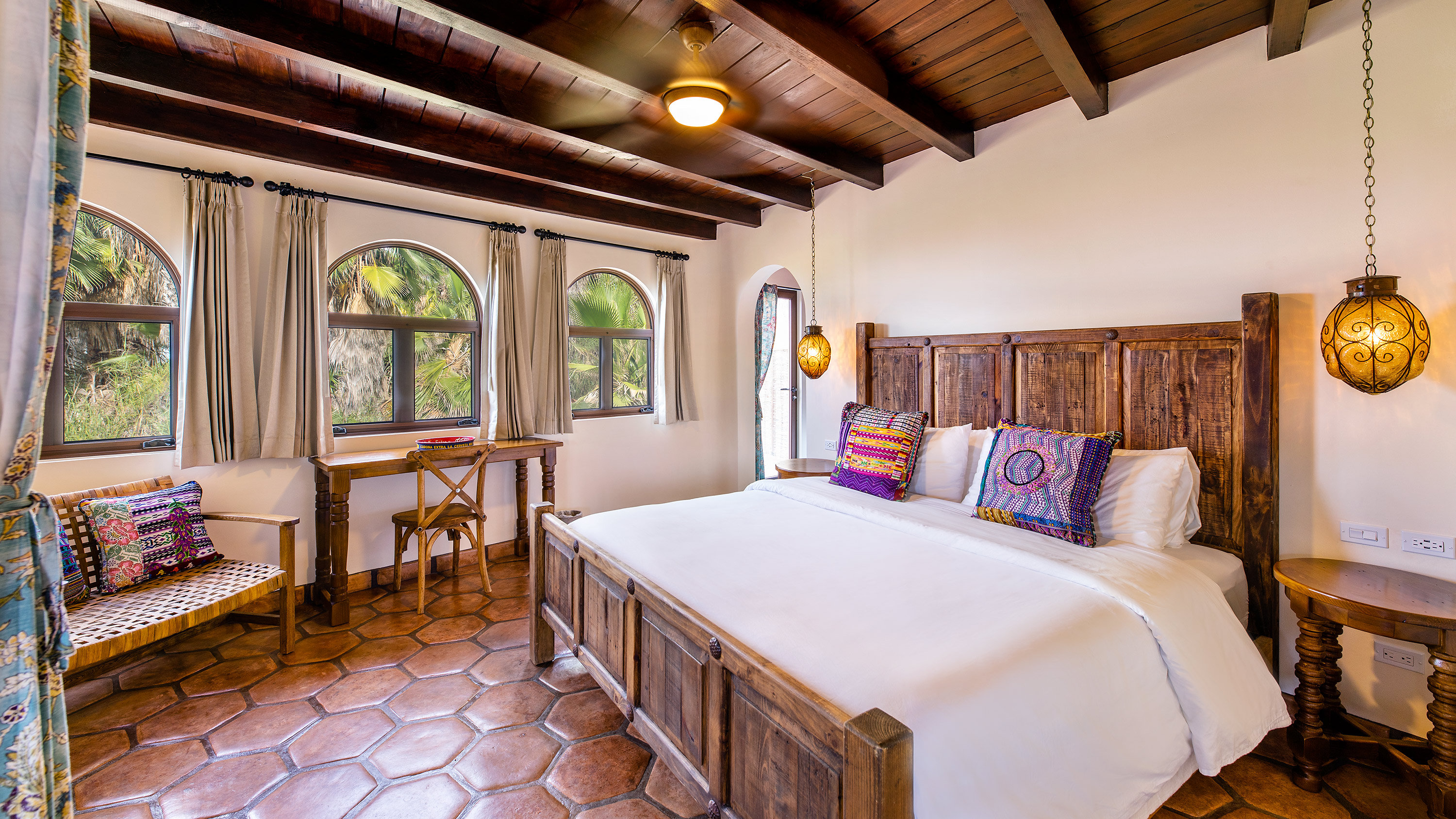 Hotel Villa Santa Cruz by null