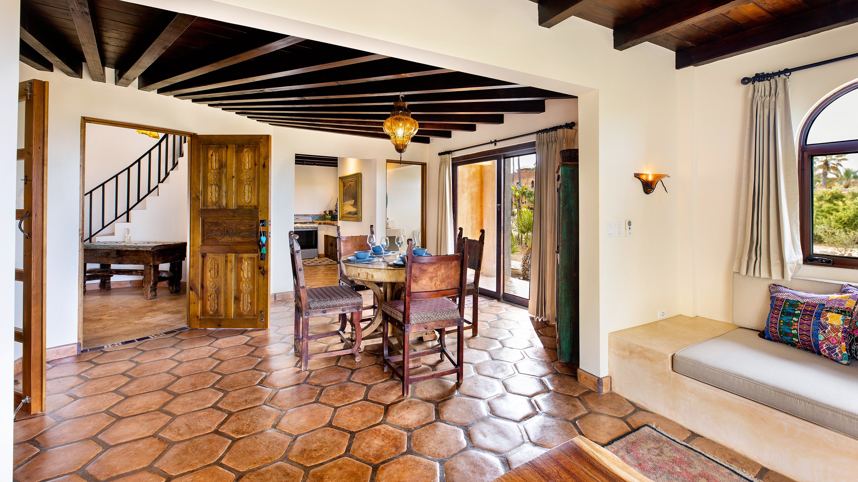Hotel Villa Santa Cruz by null