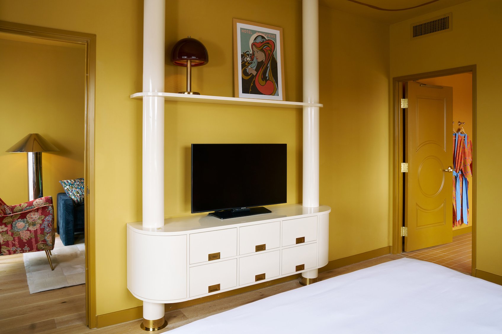 Hotel Genevieve - JDV by Hyatt photo 8