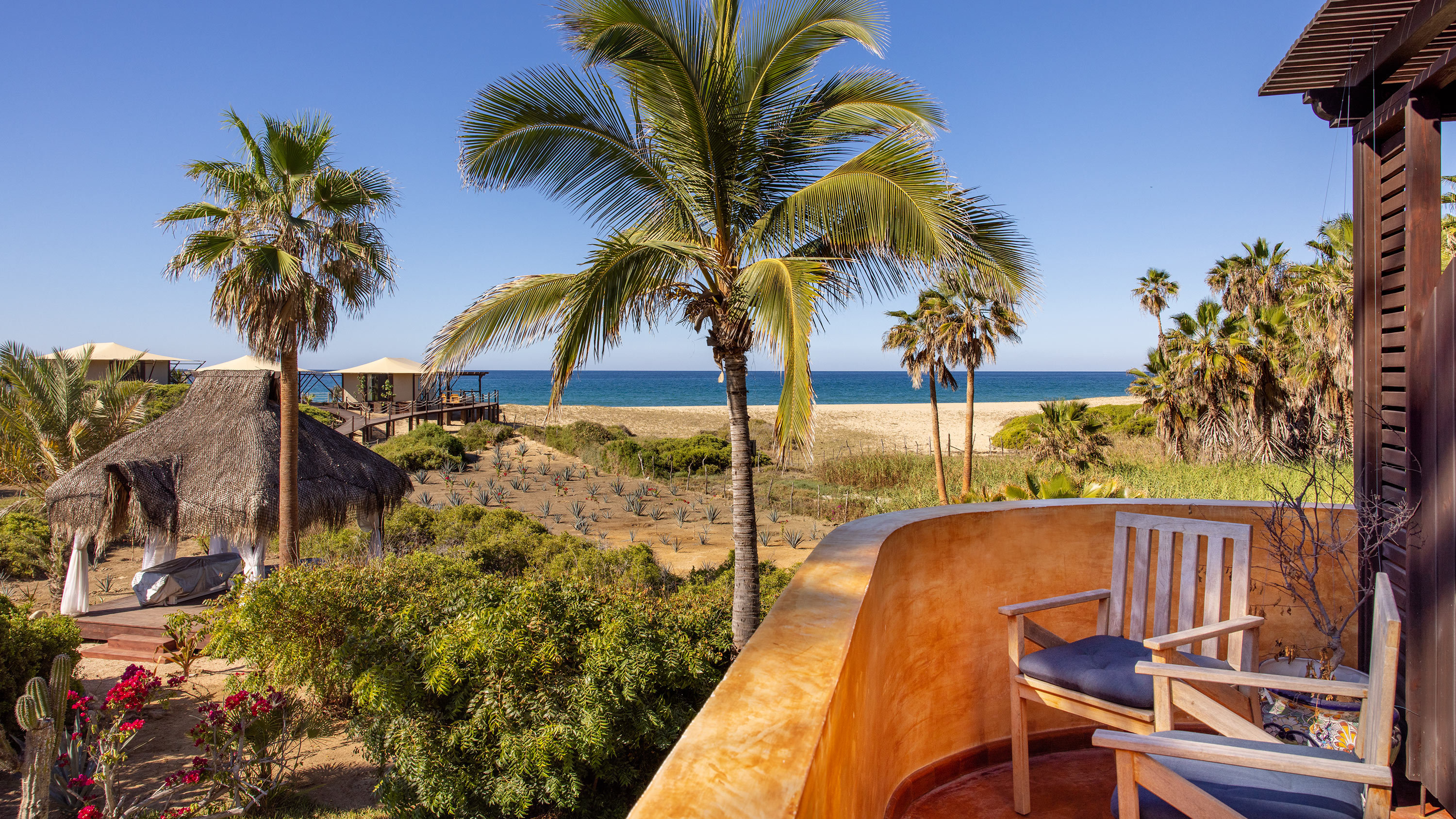 Hotel Villa Santa Cruz by null