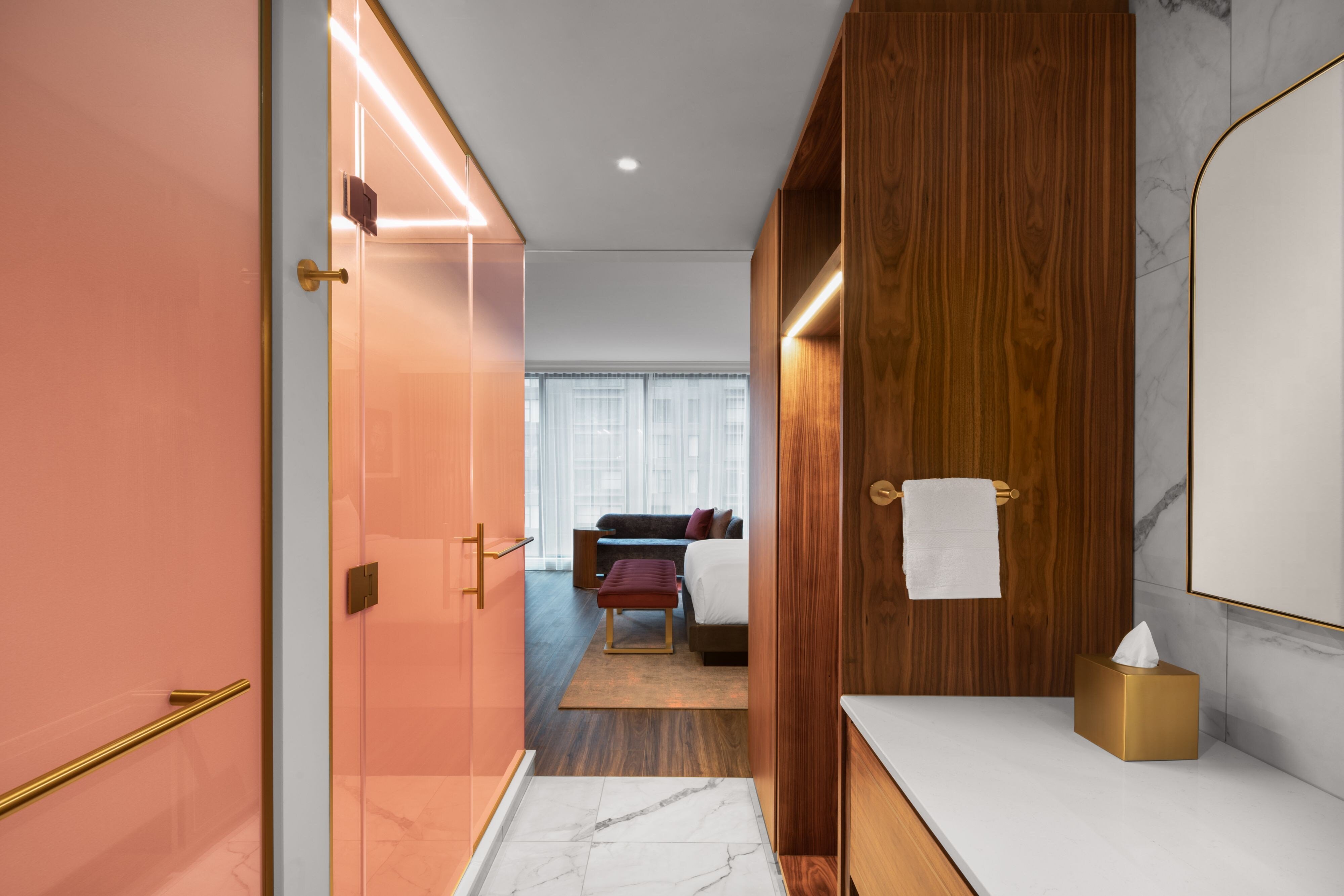 Honeyrose Hotel Montreal A Tribute Portfolio Hotel by null