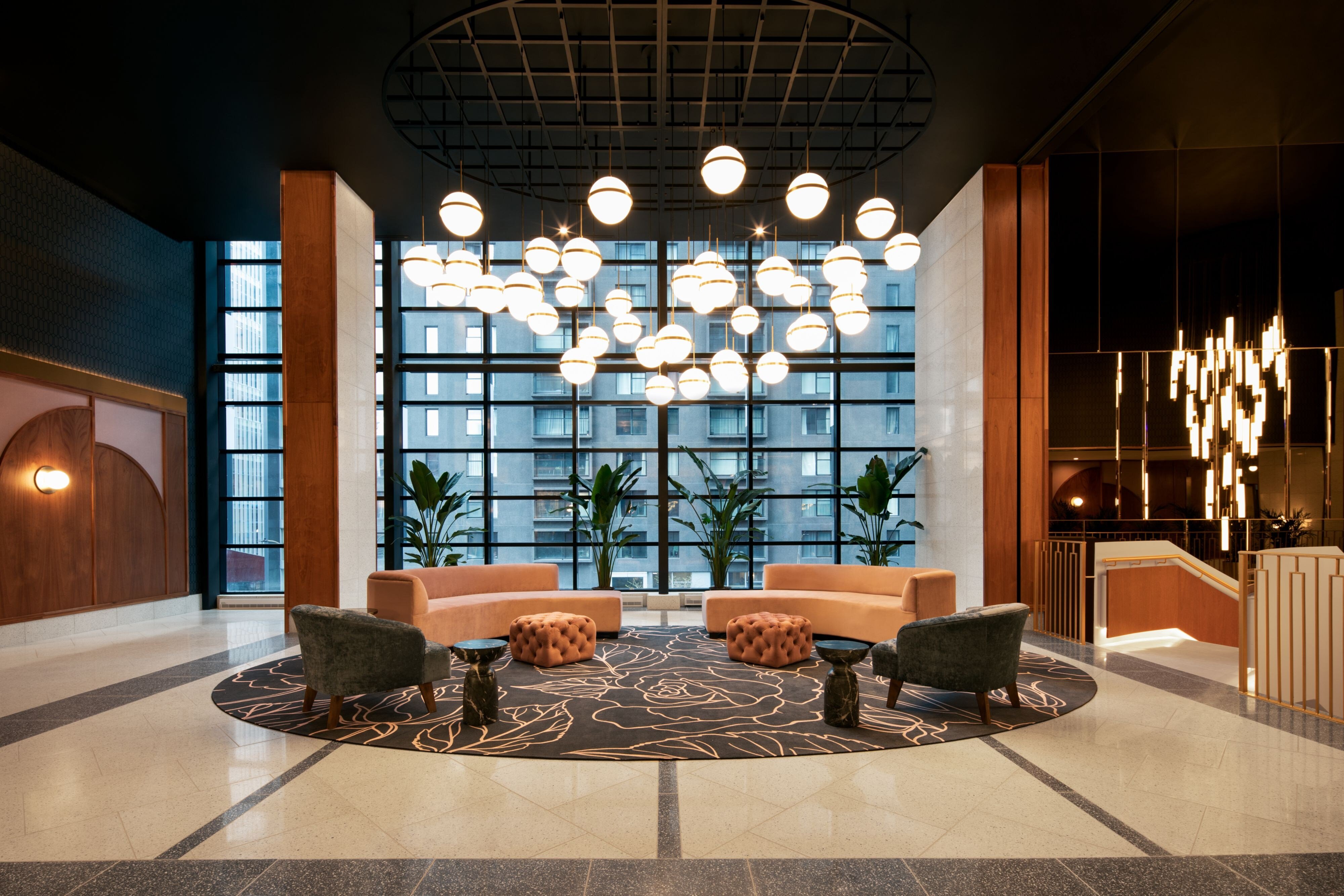Honeyrose Hotel Montreal A Tribute Portfolio Hotel by null