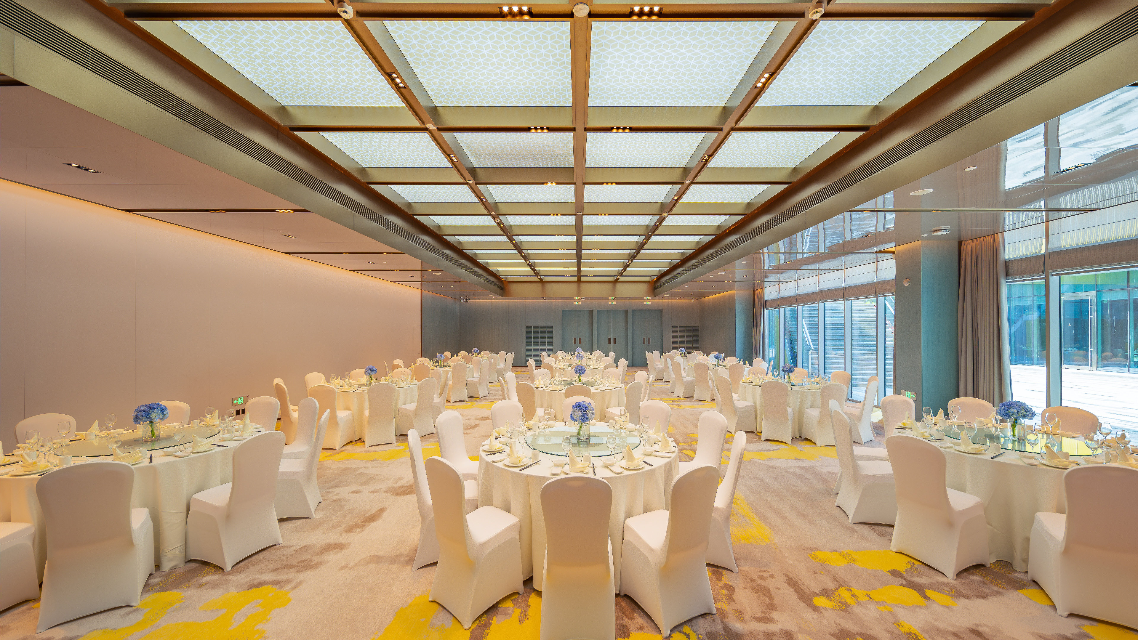 Holiday Inn Changchun Oriental Plaza, an IHG Hotel photo 5