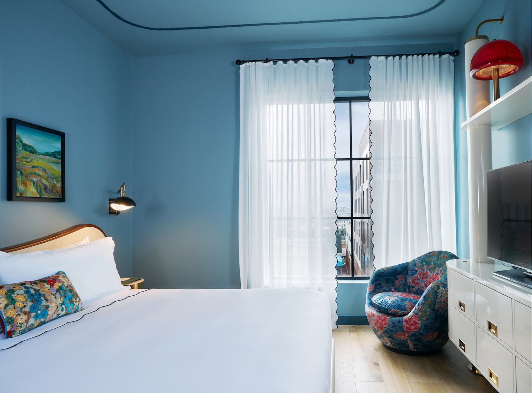 Hotel Genevieve by null