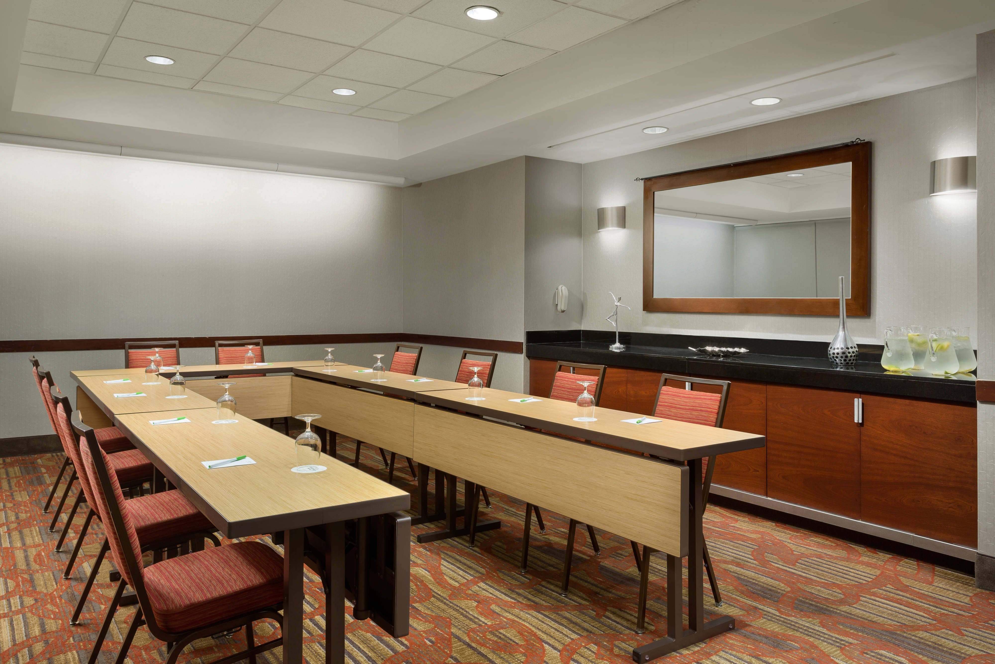 Courtyard by Marriott New York Manhattan/Upper East Side by null