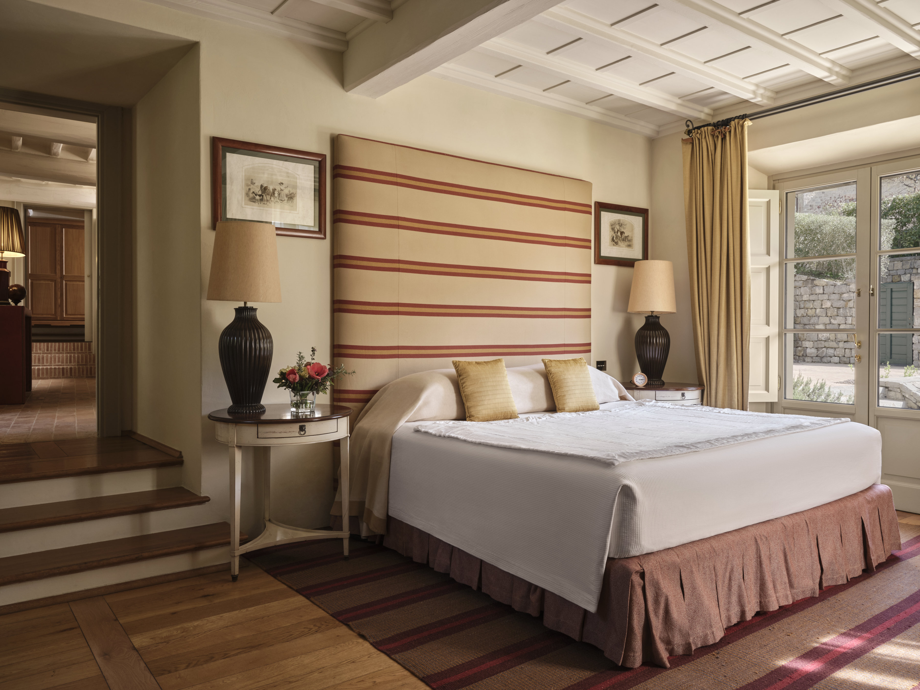 Rosewood Castiglion del Bosco by null Rosewood Castiglion del Bosco by null