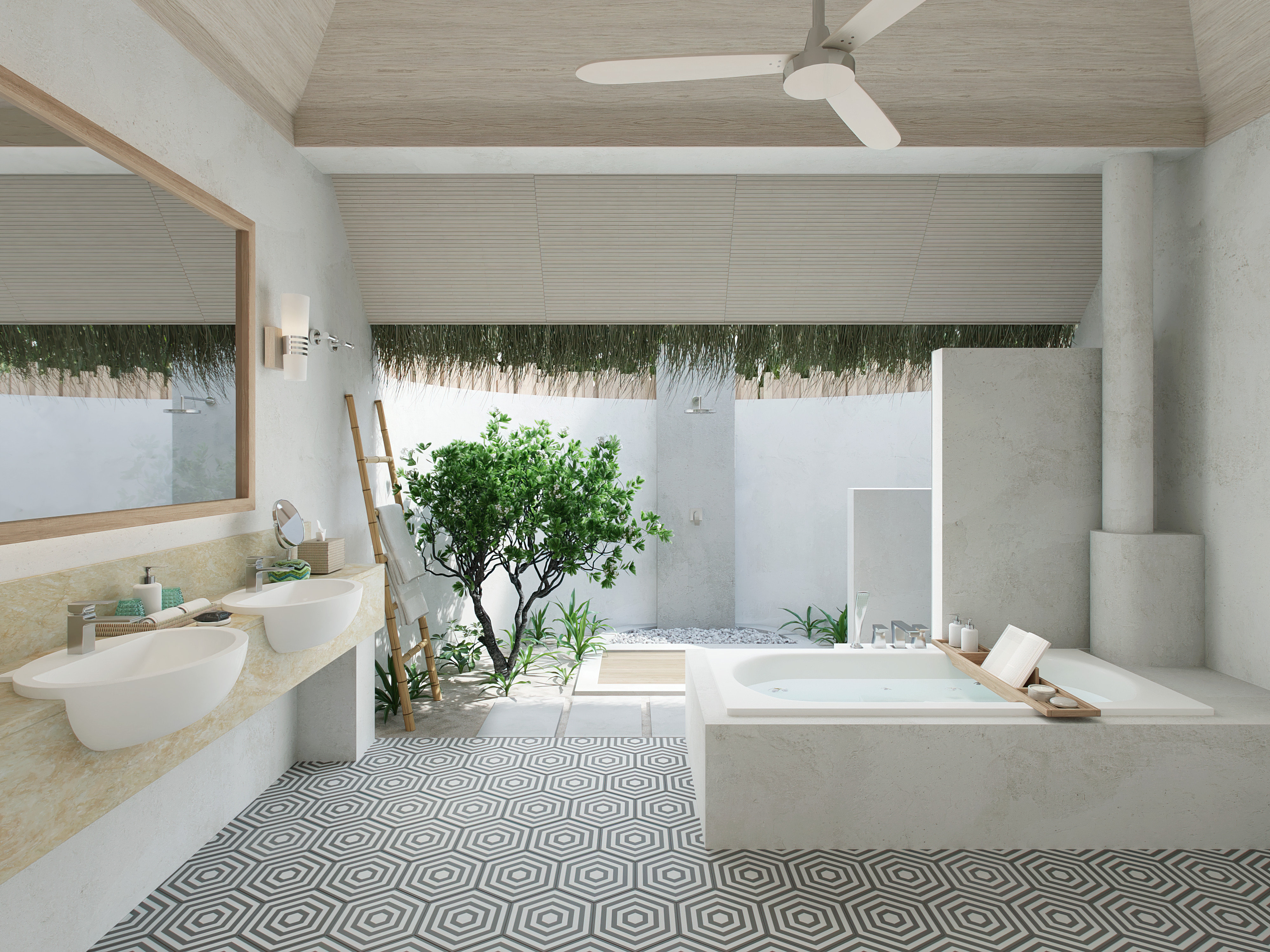 Six Senses Kanuhura by null