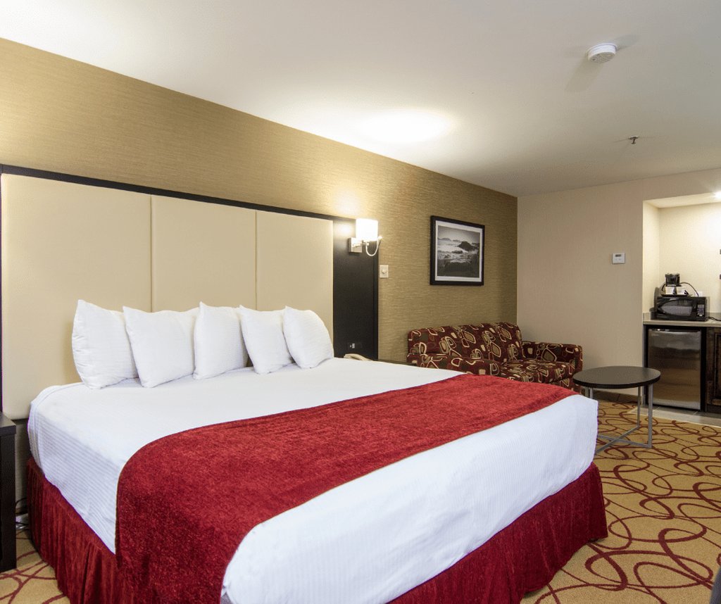 Sinbad's Hotel & Suites by null