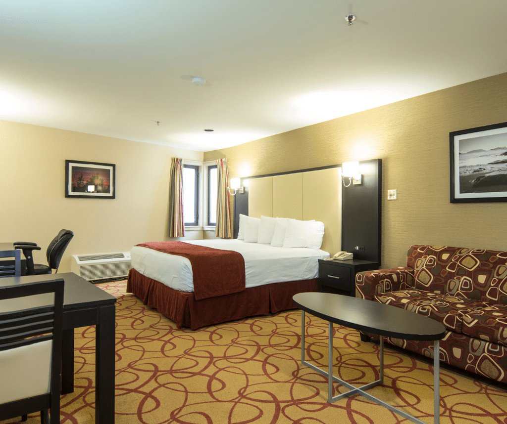 Sinbad's Hotel & Suites by null