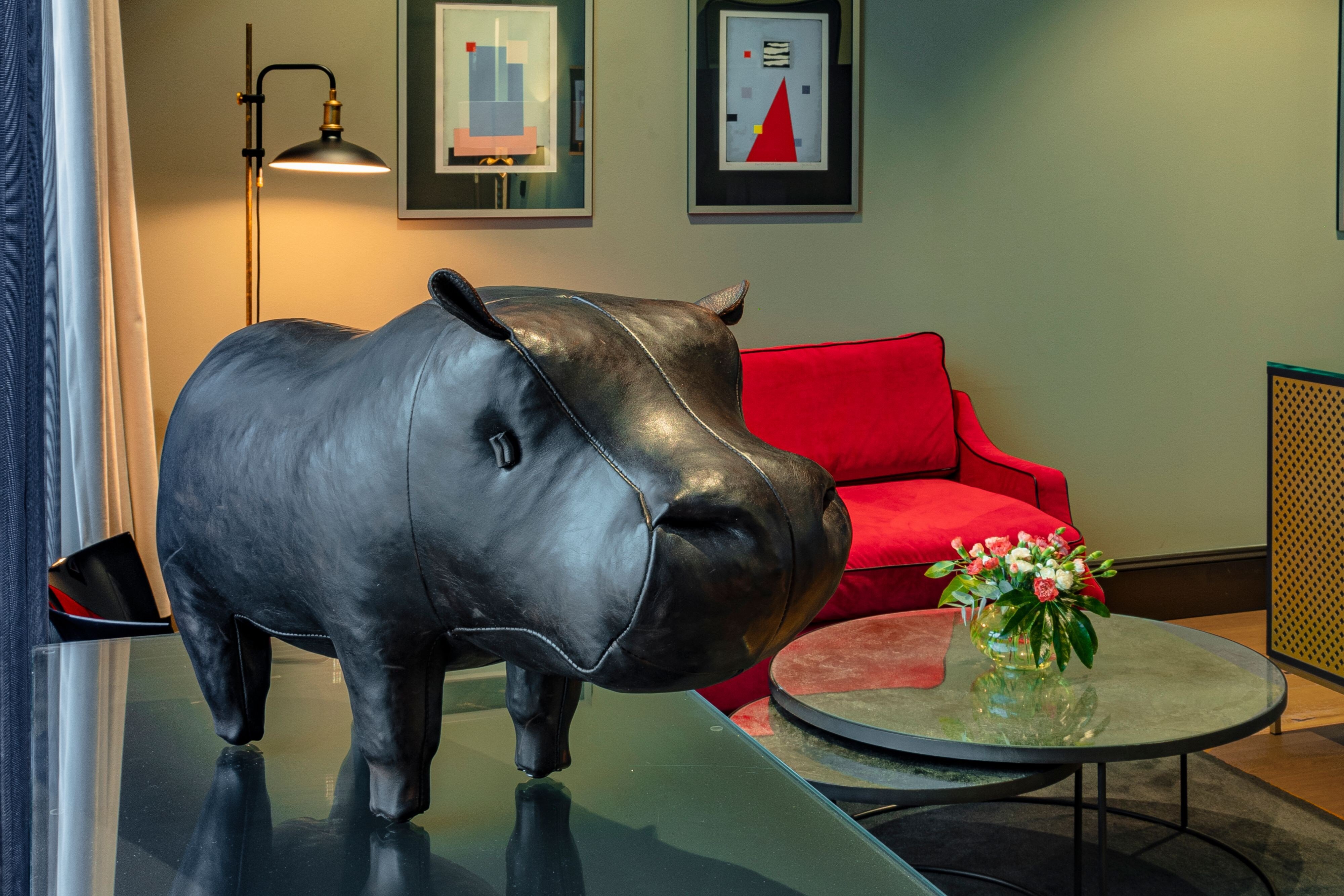 Hotel U14, Autograph Collection by null