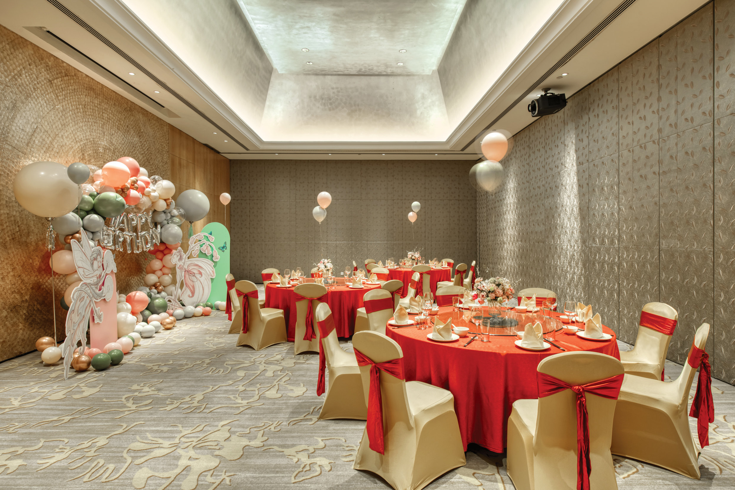 Crowne Plaza Beijing Chaoyang U-Town photo 5