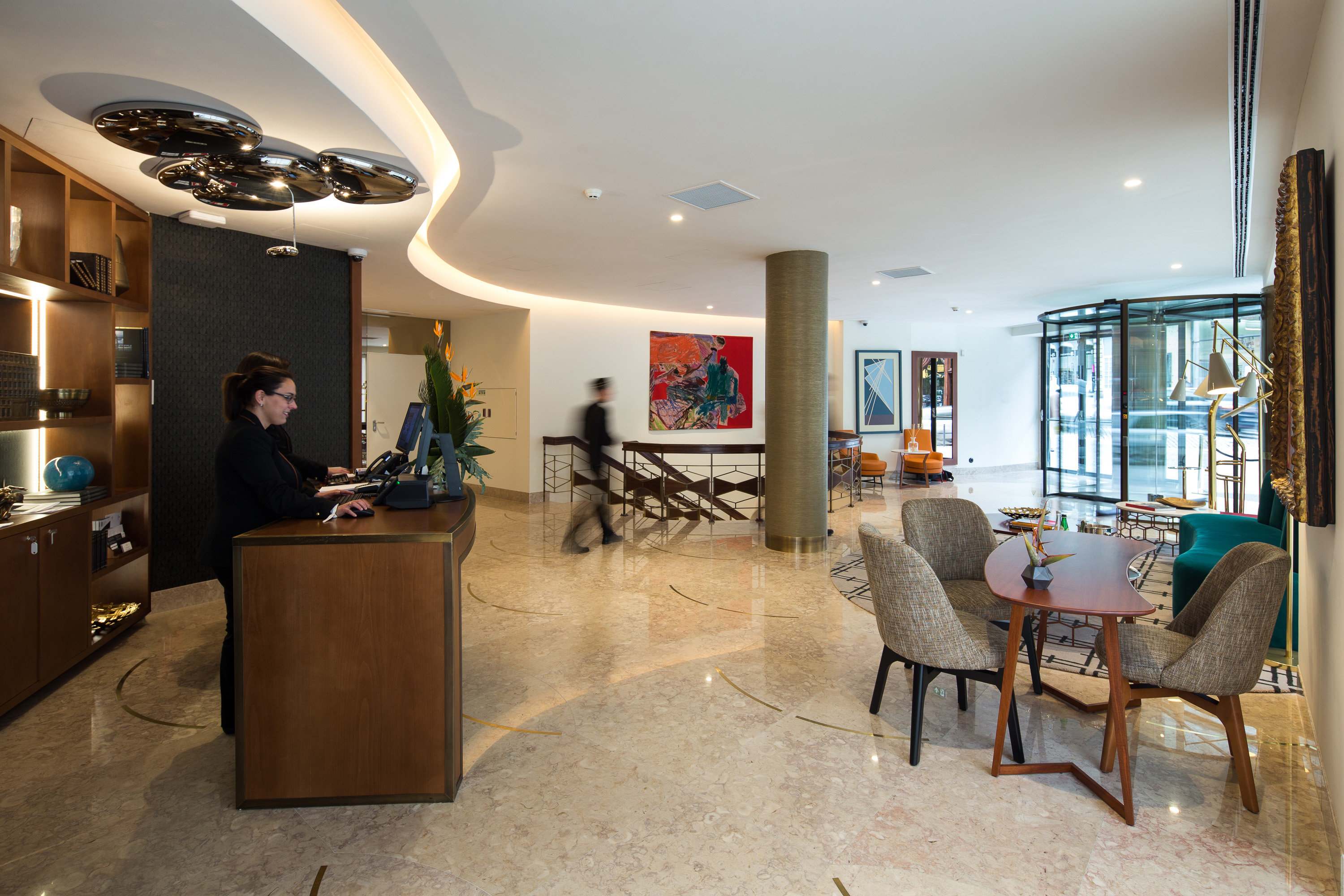 Pestana Porto - A Brasileira by null