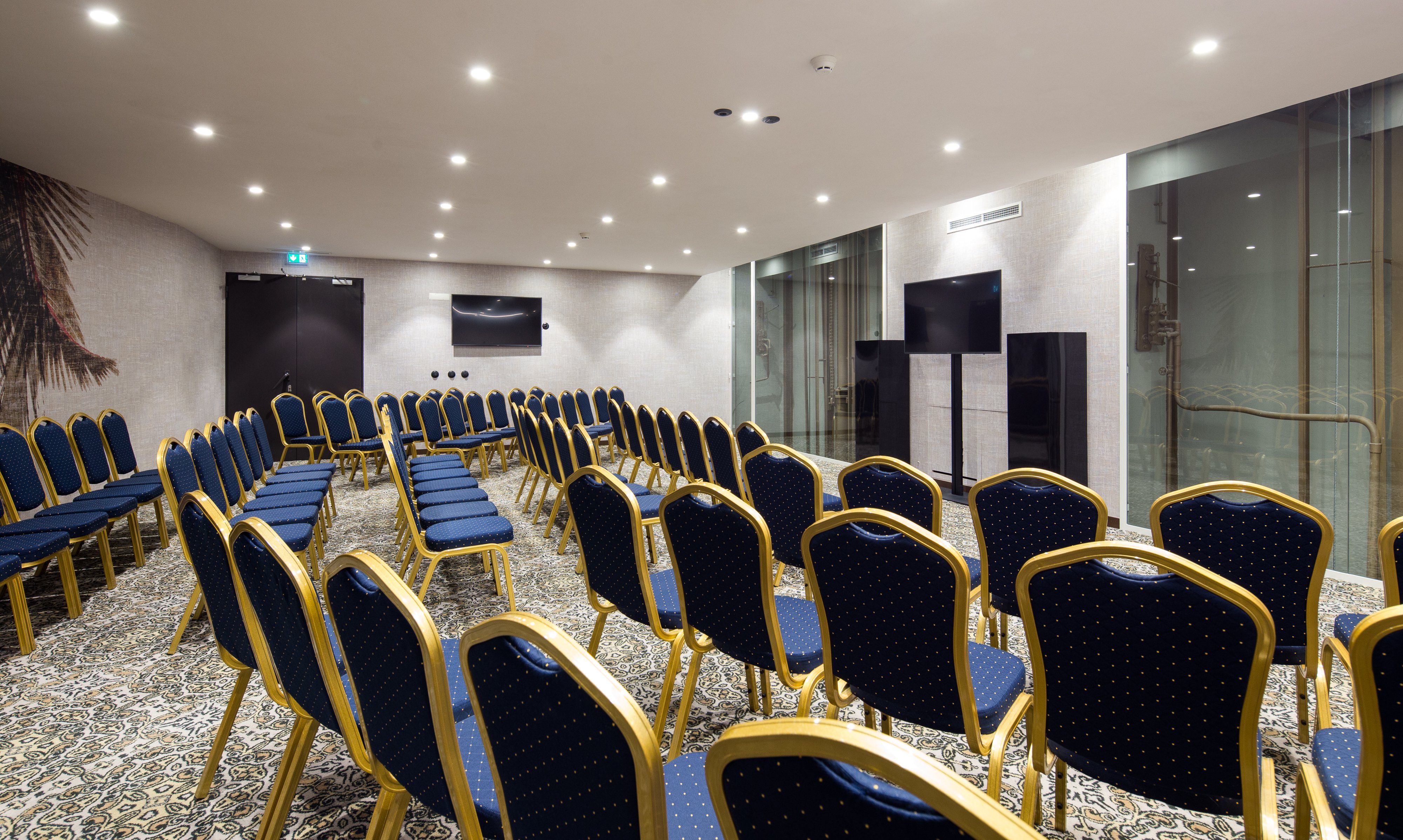 Pestana Porto - A Brasileira by null