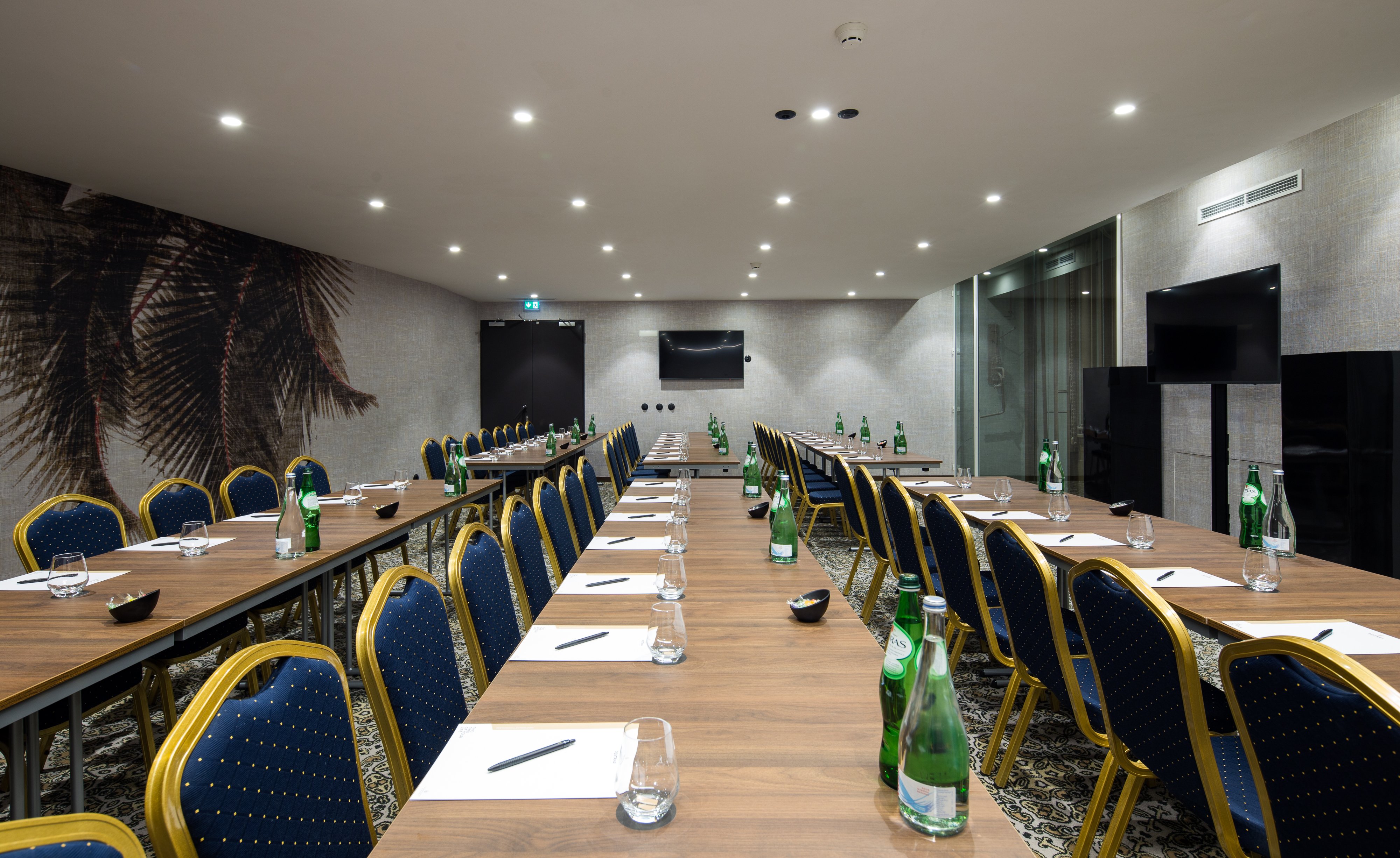 Pestana Porto - A Brasileira by null