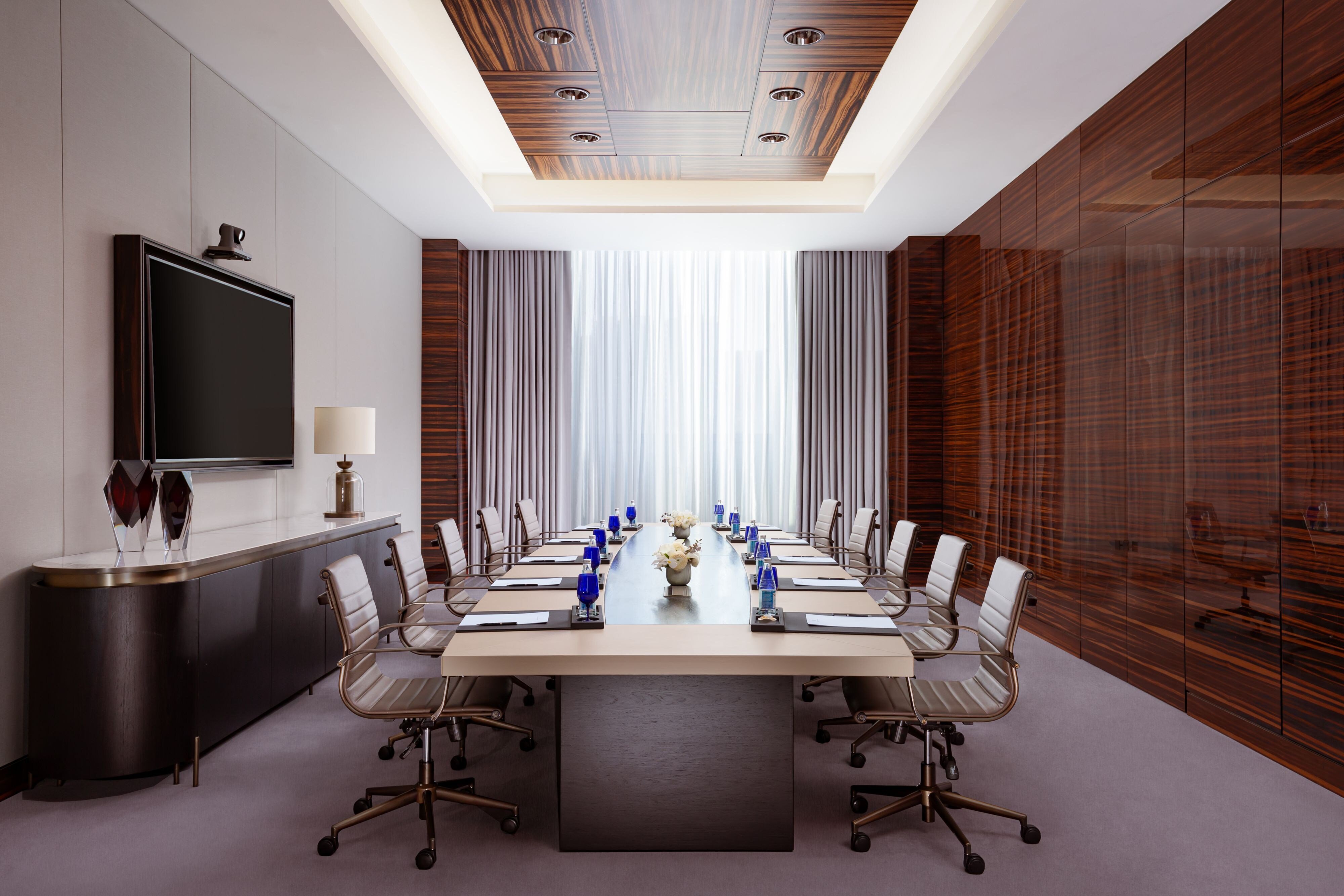 The Ritz-Carlton, Baku photo 7