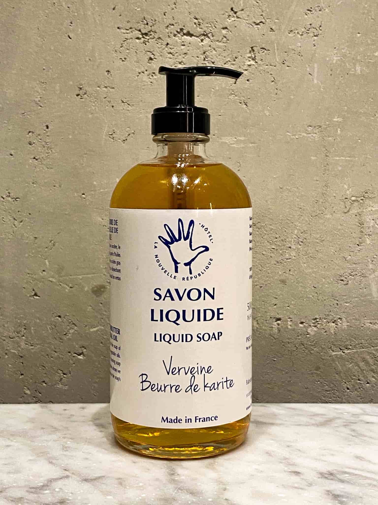 LA NOUVELLE REPUBLIQUE, BOUTIQUE HOTEL : HAMMAM, MASSAGE & COWORKING by null