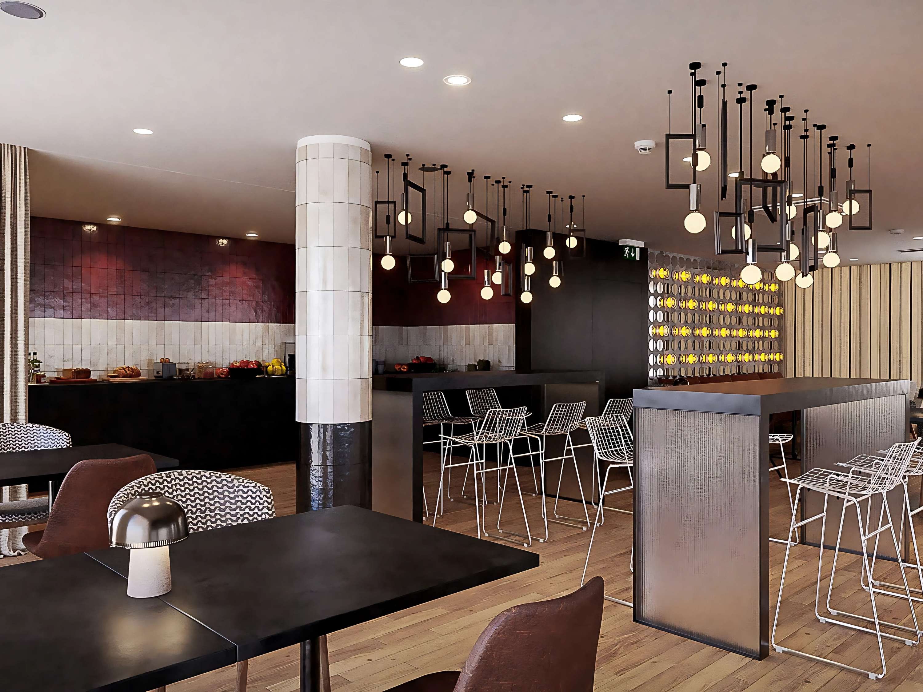 ibis Styles Tallinn by null