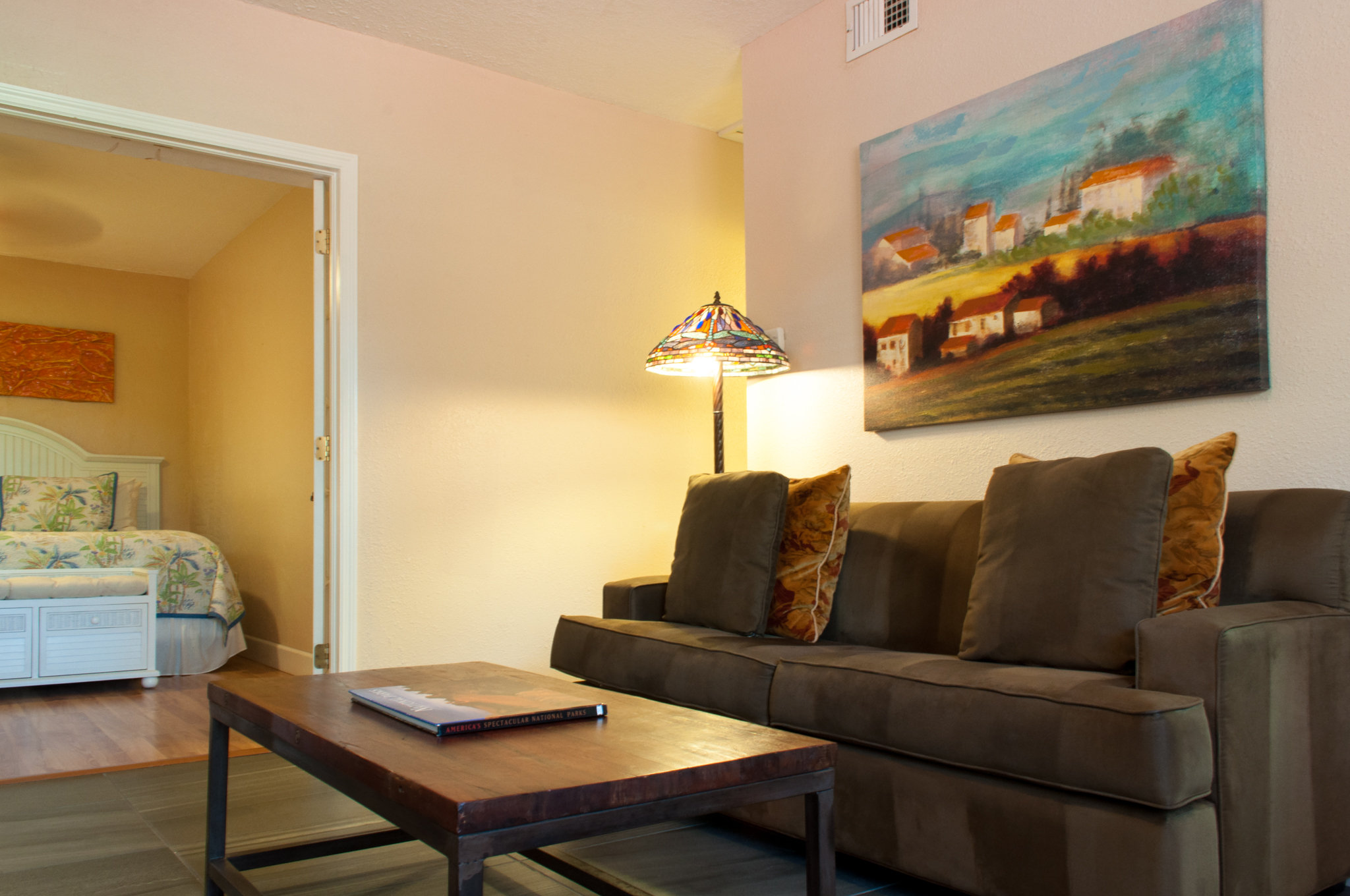 Beach Place Guesthouses by null