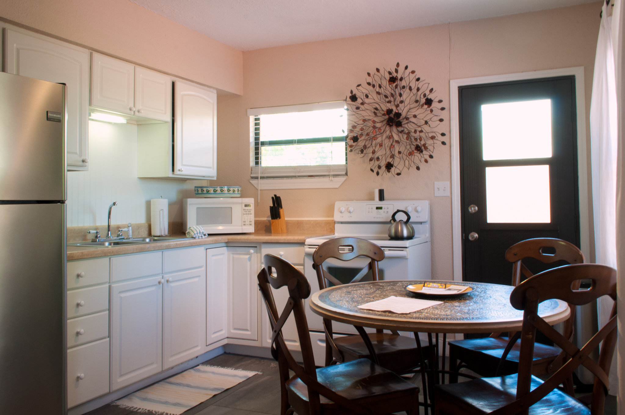 Beach Place Guesthouses by null
