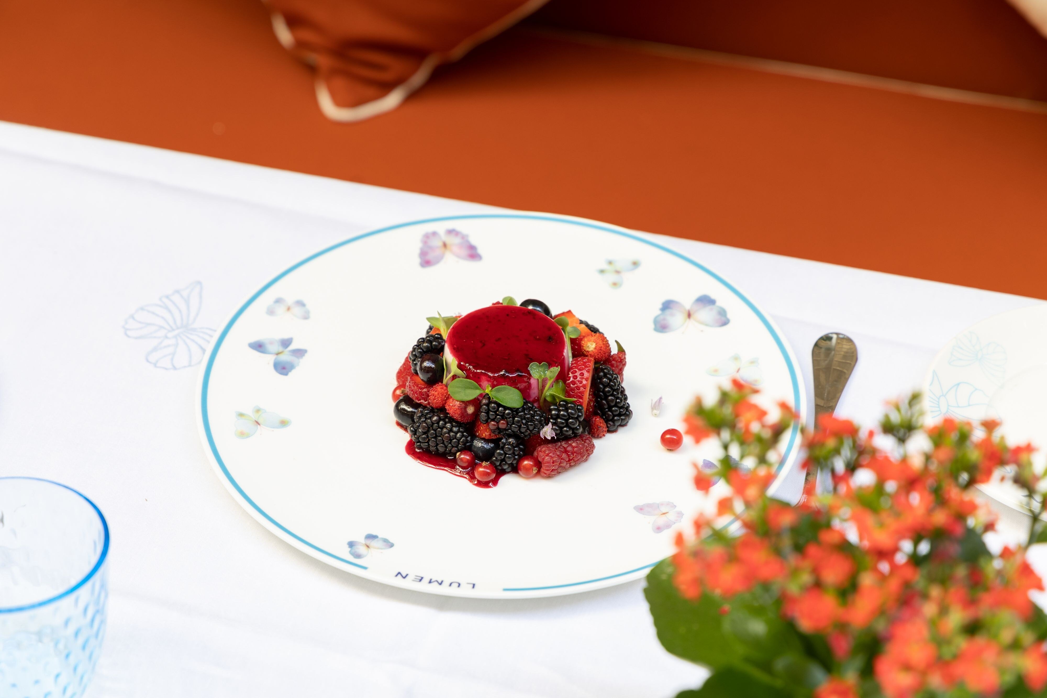 The St. Regis Rome by null