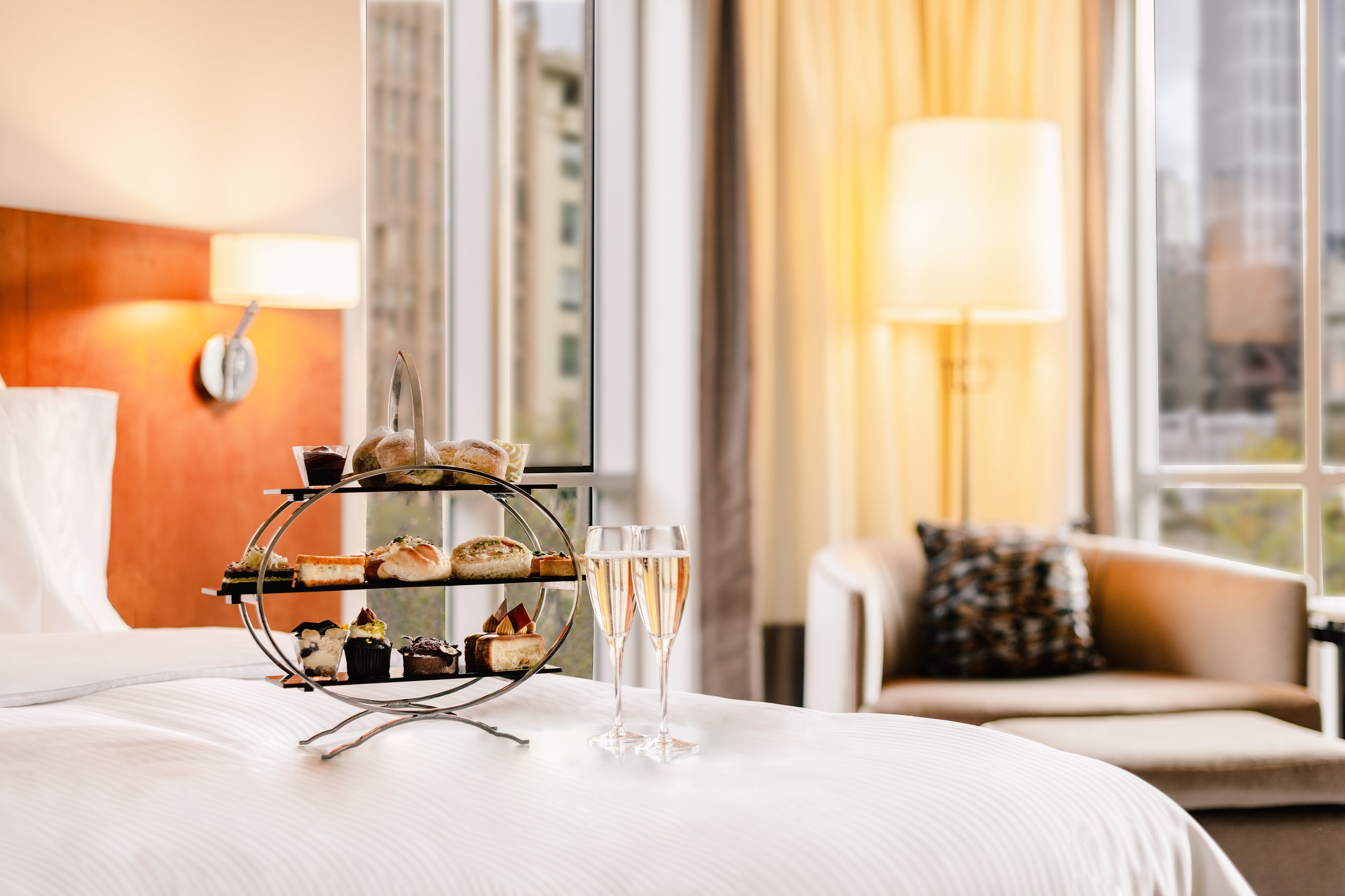 The Westin Melbourne by null
